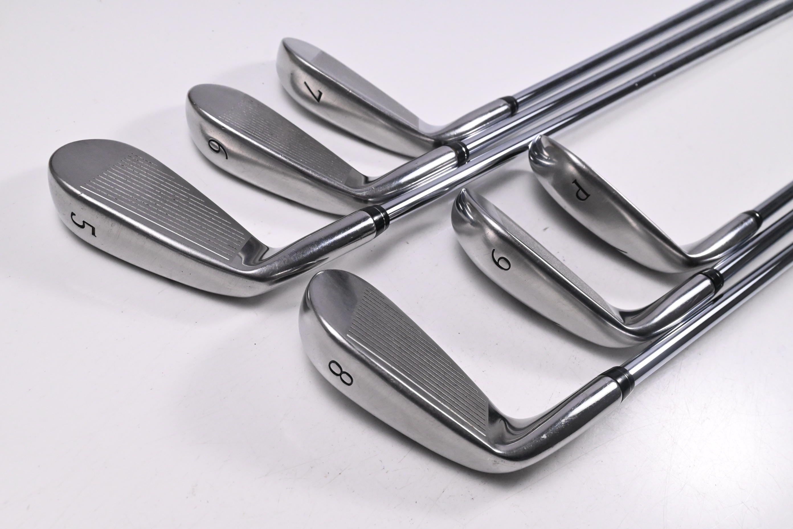 Yonex Ezone Elite 3 Irons / 5-PW / Regular Flex Yonex Ezone Elite 3 Shafts