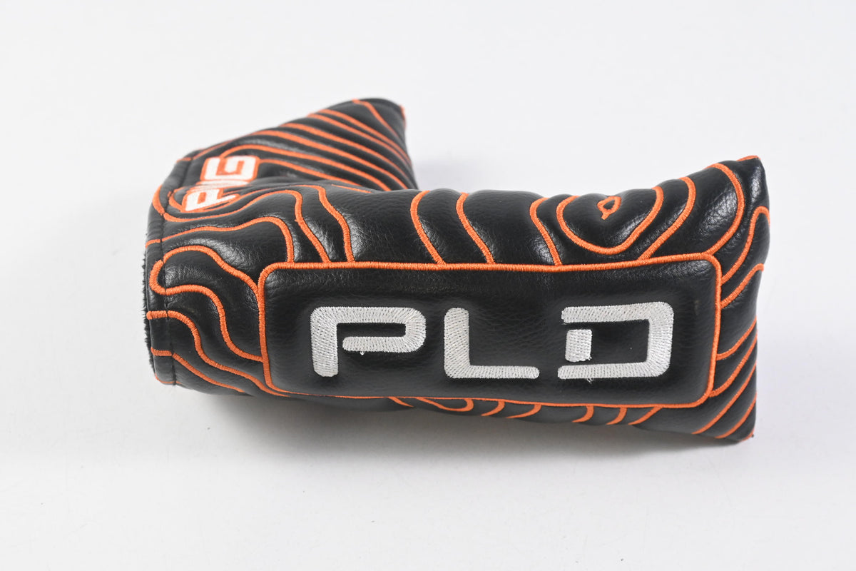 Ping PLD Milled Vikor Hovland Edition 2024 DS72 Putter / 34 Inch