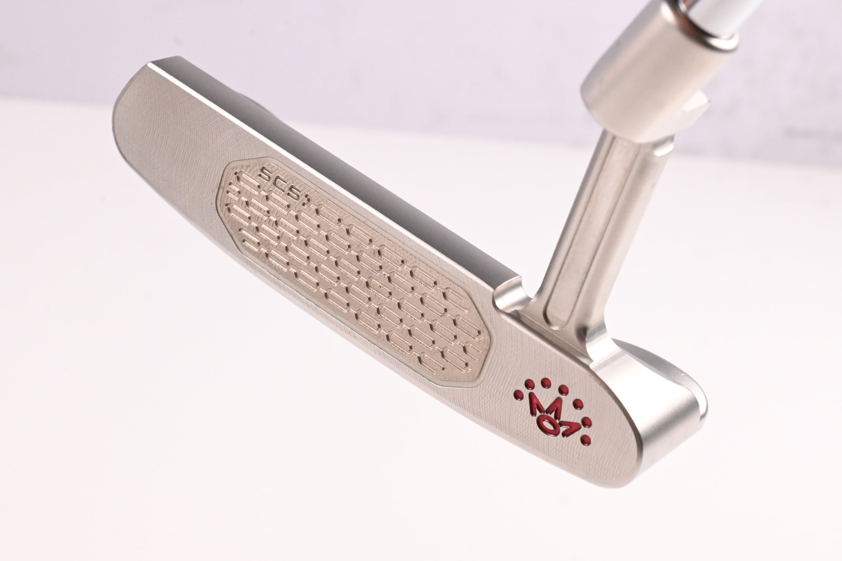 Scotty Cameron 2025 Studio Style Newport Putter / 34 Inch