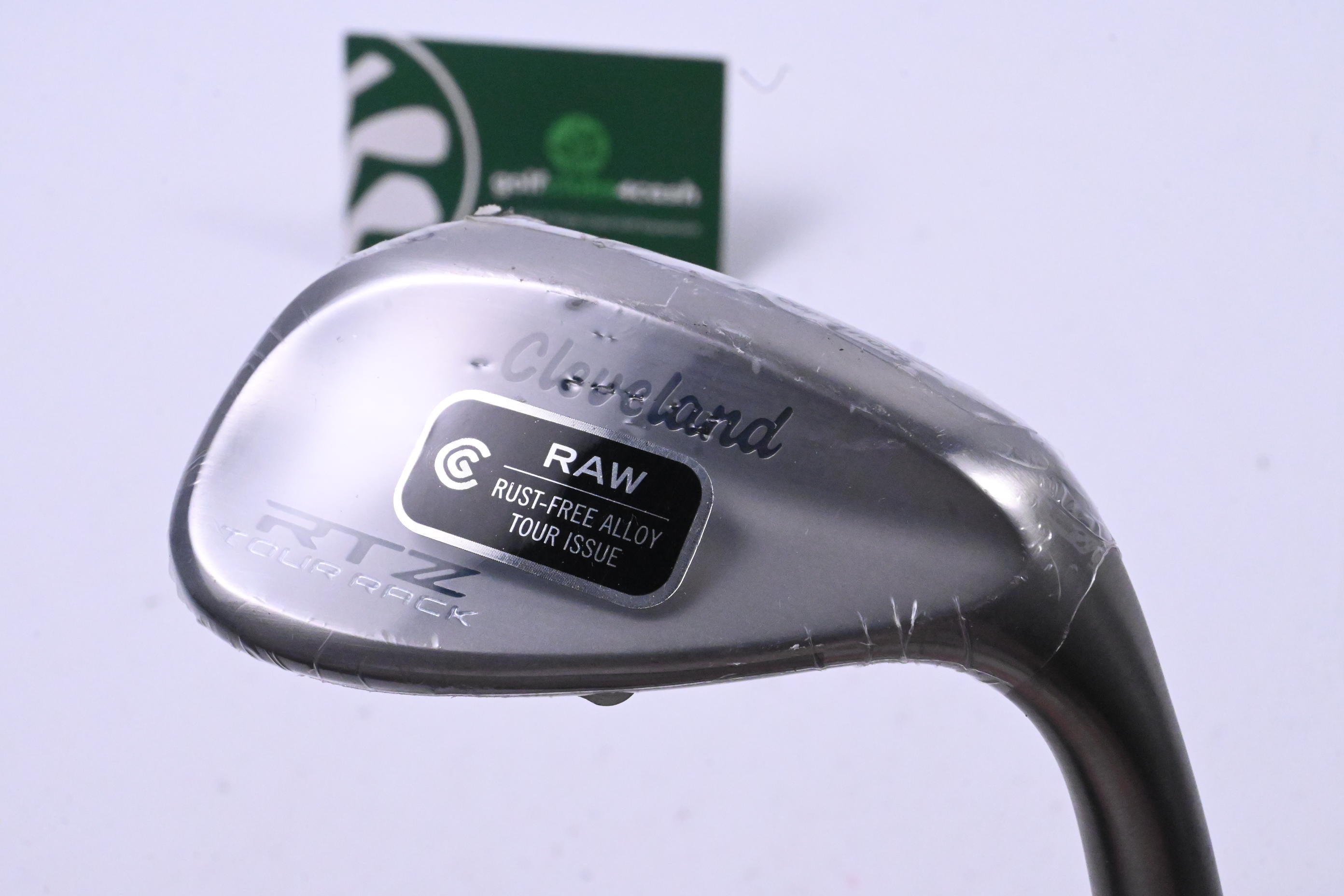 Cleveland RTZ Tour Rack Lob Wedge / 58 Degree / X-Flex Dynamic Gold Mid X100 115