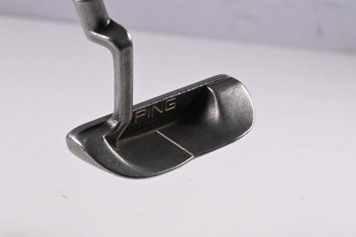 Ping Classic Stainless Steel B60 Putter / 34 Inch