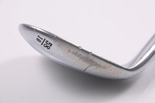 Yonex N1-W Lob Wedge / 58 Degree / Stiff Flex N.S.PRO Modus3 Tour 120 Shaft