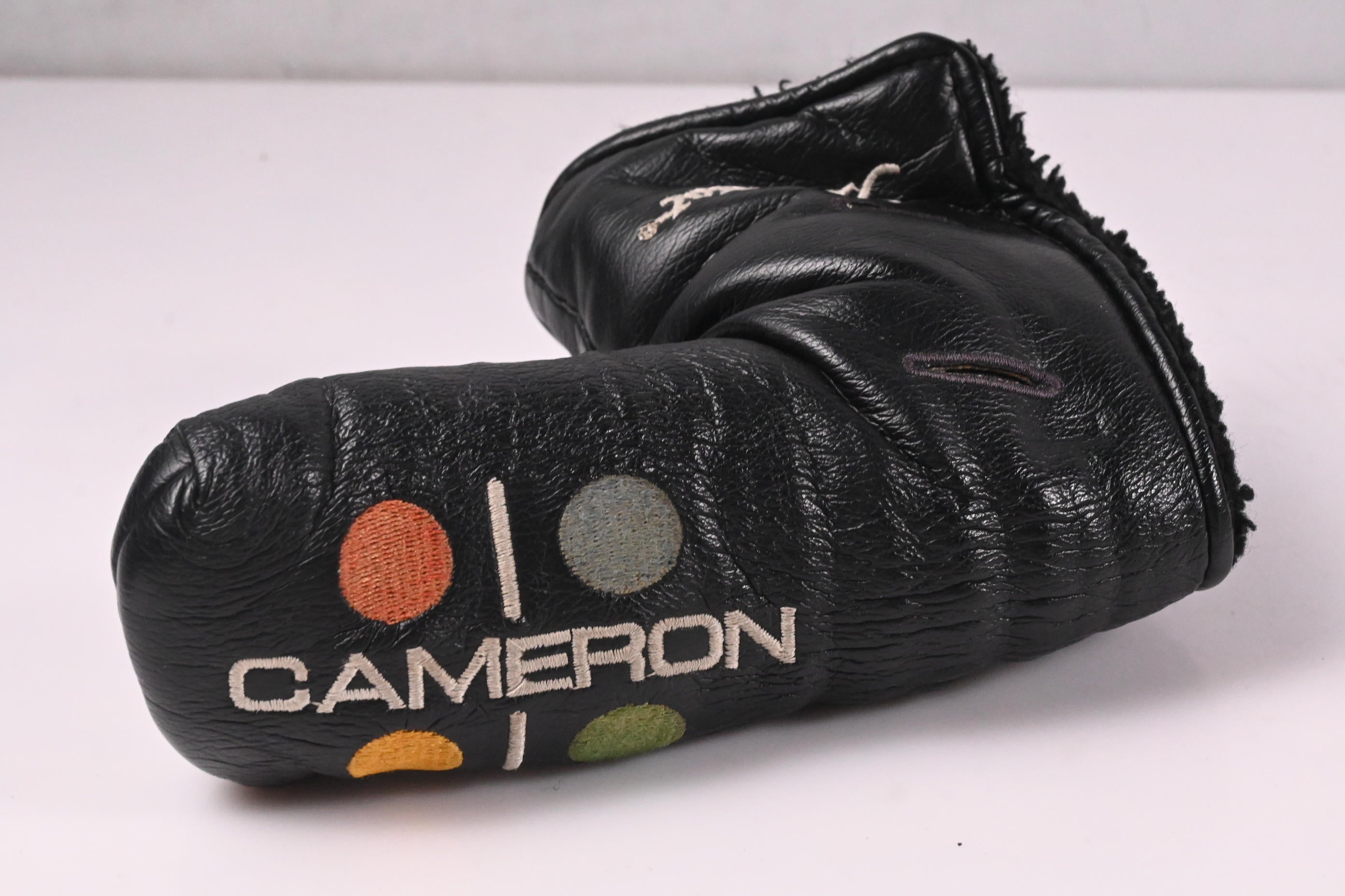 Scotty Cameron Studio Design MB Putter / 33 Inch