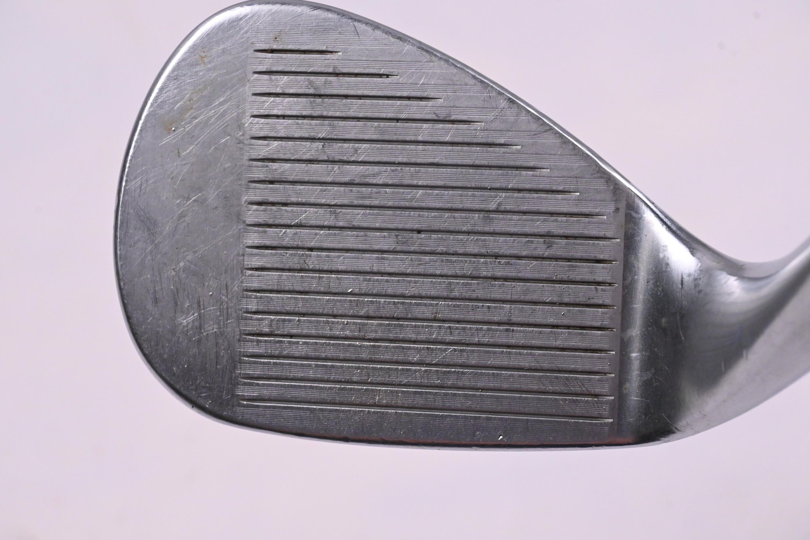 Titleist Vokey SM9 Sand Wedge / 54 Degree / Stiff Flex Project X Shaft