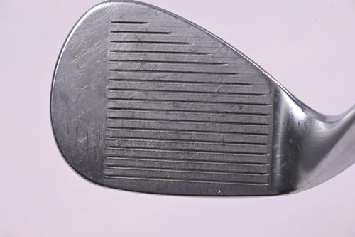 Titleist Vokey SM9 Sand Wedge / 54 Degree / Stiff Flex Project X Shaft
