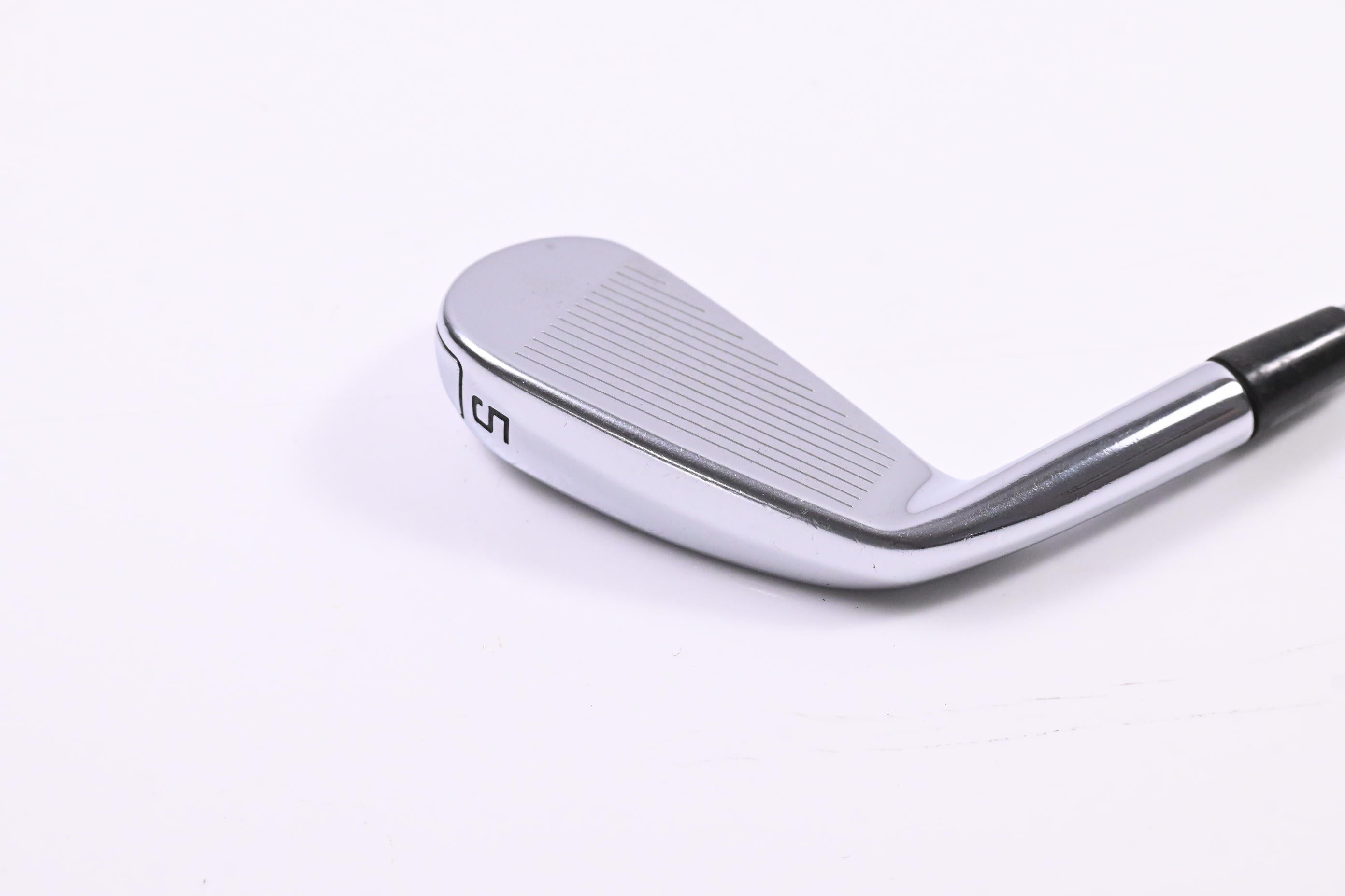 Cobra King Tour 2020 #5 Iron / Stiff Flex KBS $-Taper Shaft