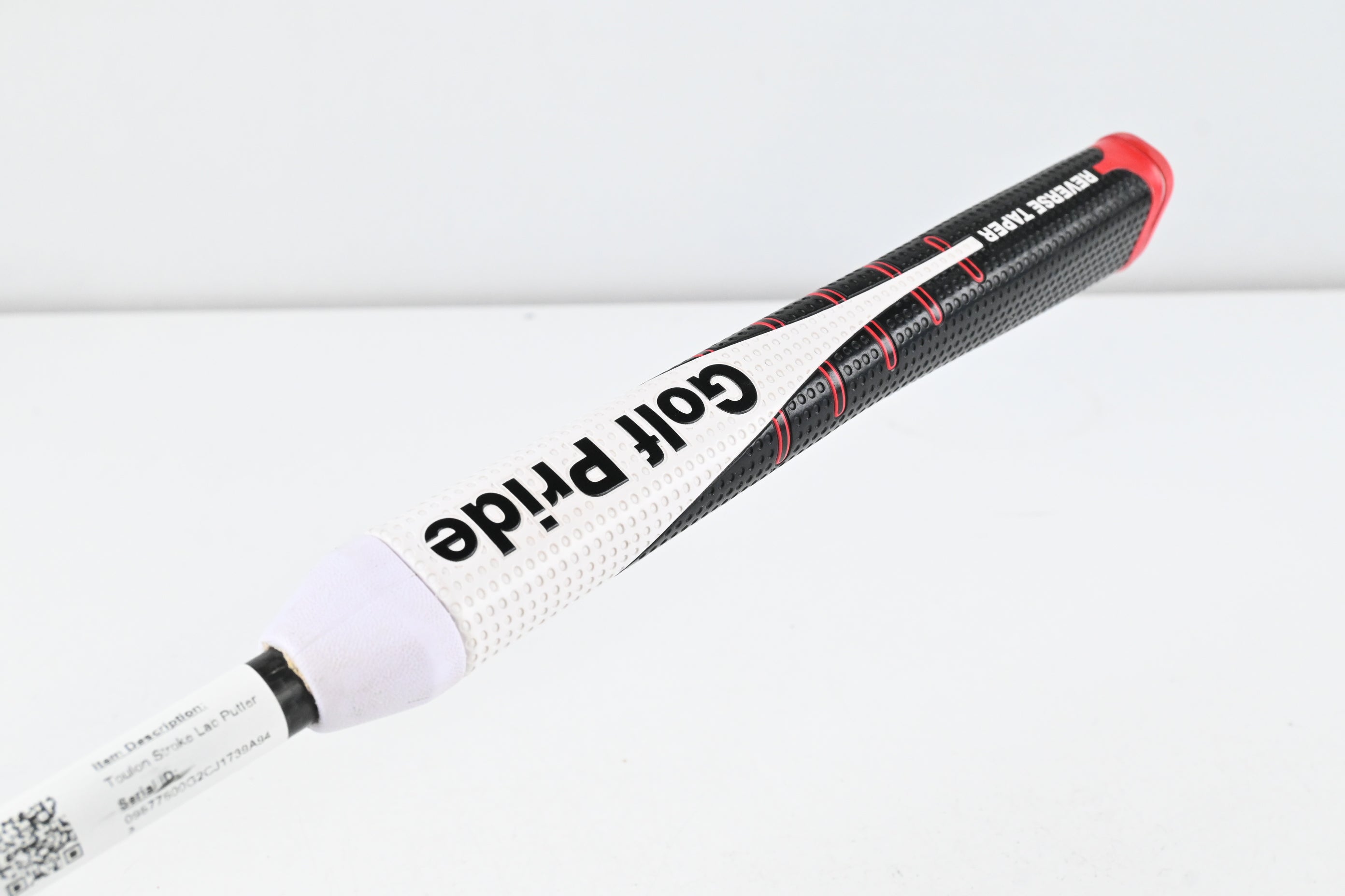 Odyssey Toulon Stroke Lab Memphis Putter / 35 Inch