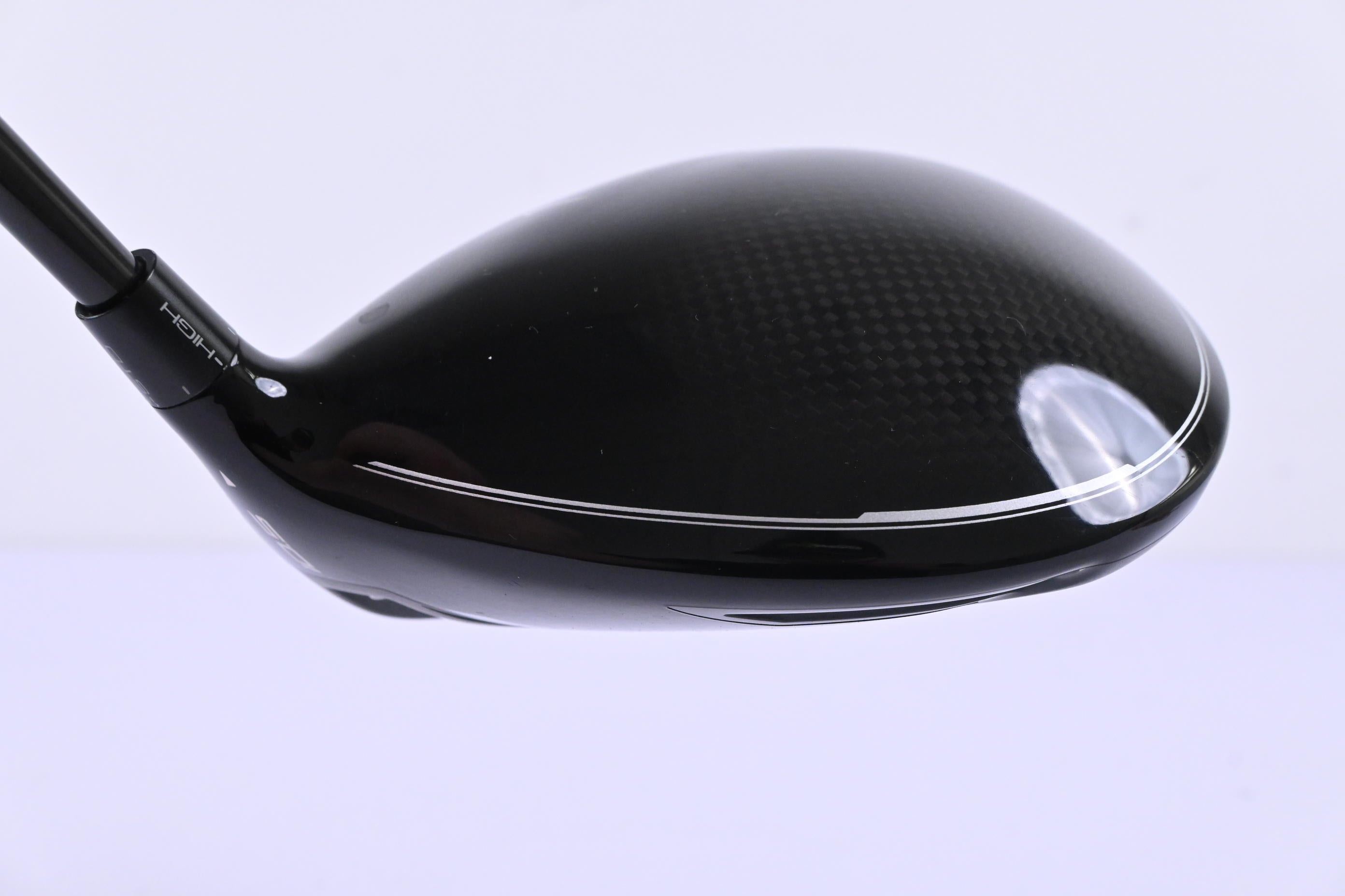 Mizuno ST200 Driver / 10.5 Degree / Regular Flex Diamana M+ Ltd 50 Shaft