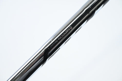 Ping ChipR / 38.5 Degree / Black Dot / Wedge Flex Ping Z-Z115 Shaft