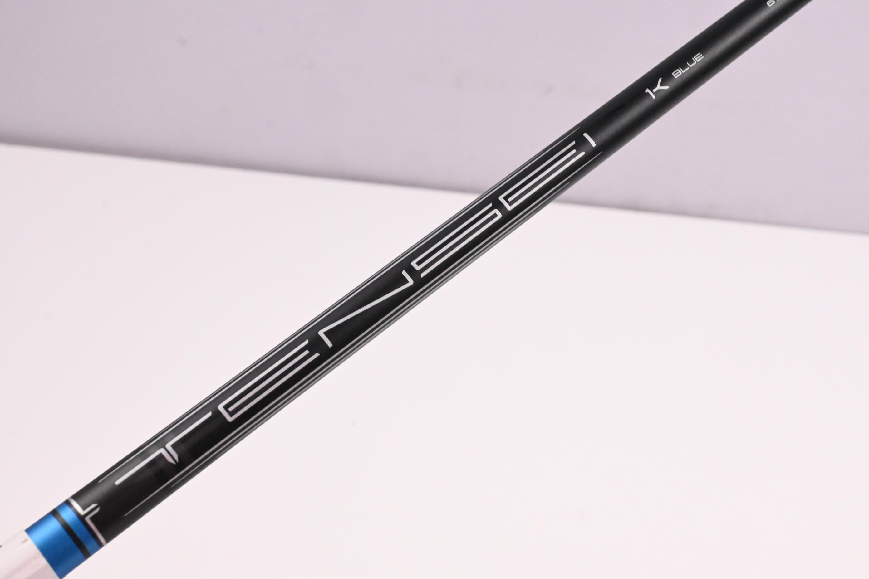 Mitsubishi Chemical Tensei 1K Blue 65 #5 Wood Shaft / Regular Flex / Mizuno