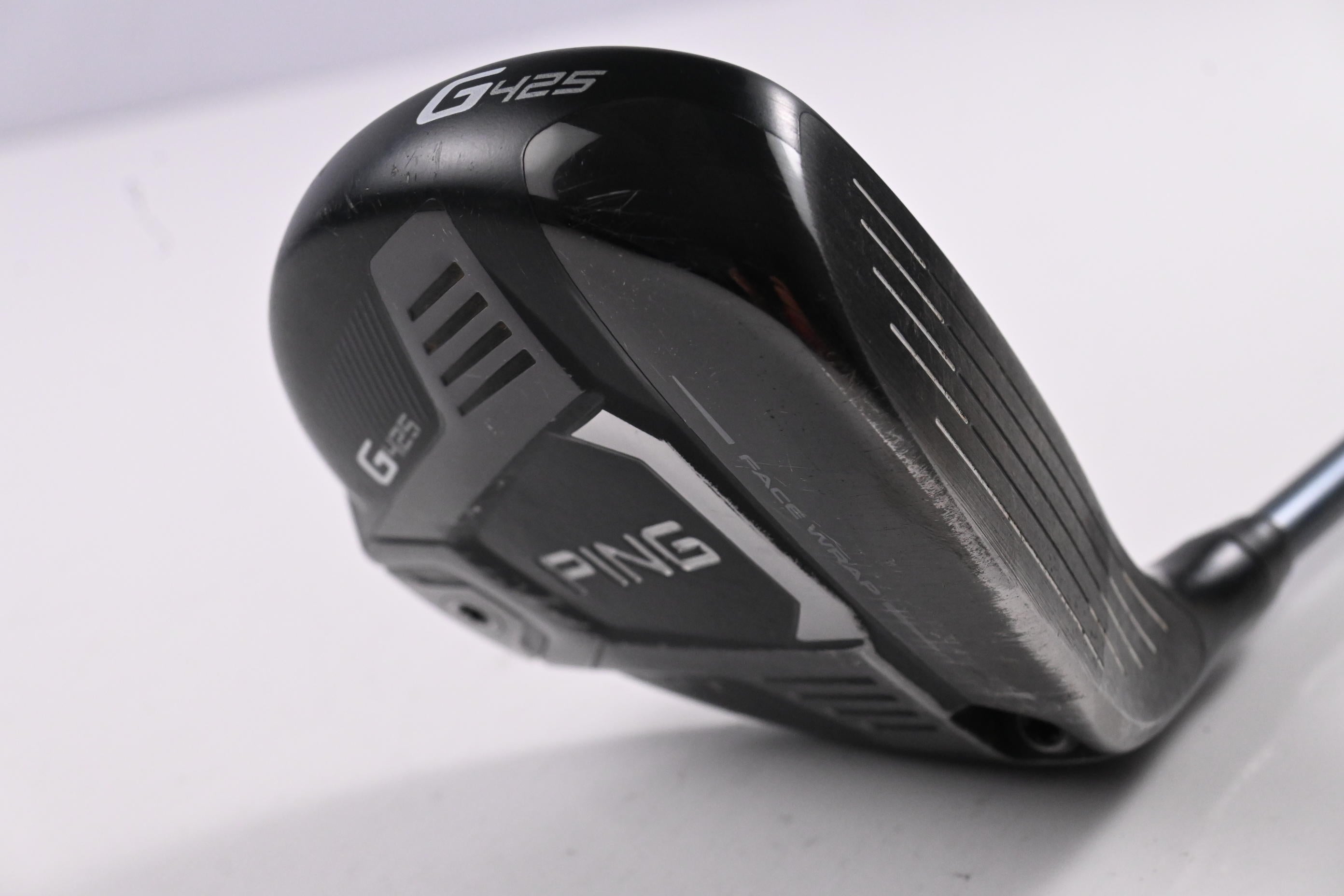 Ping G425 SFT #5 Wood / 19 Degree / Senior Flex Ping Alta CB Slate 65 Shaft
