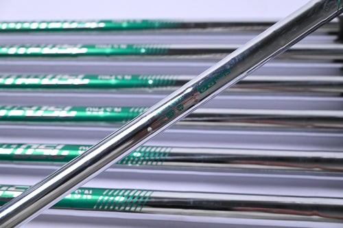 Titleist T350 2025 Irons / 5-PW+GW / Senior Flex N.S.PRO 750 GH Neo Shafts