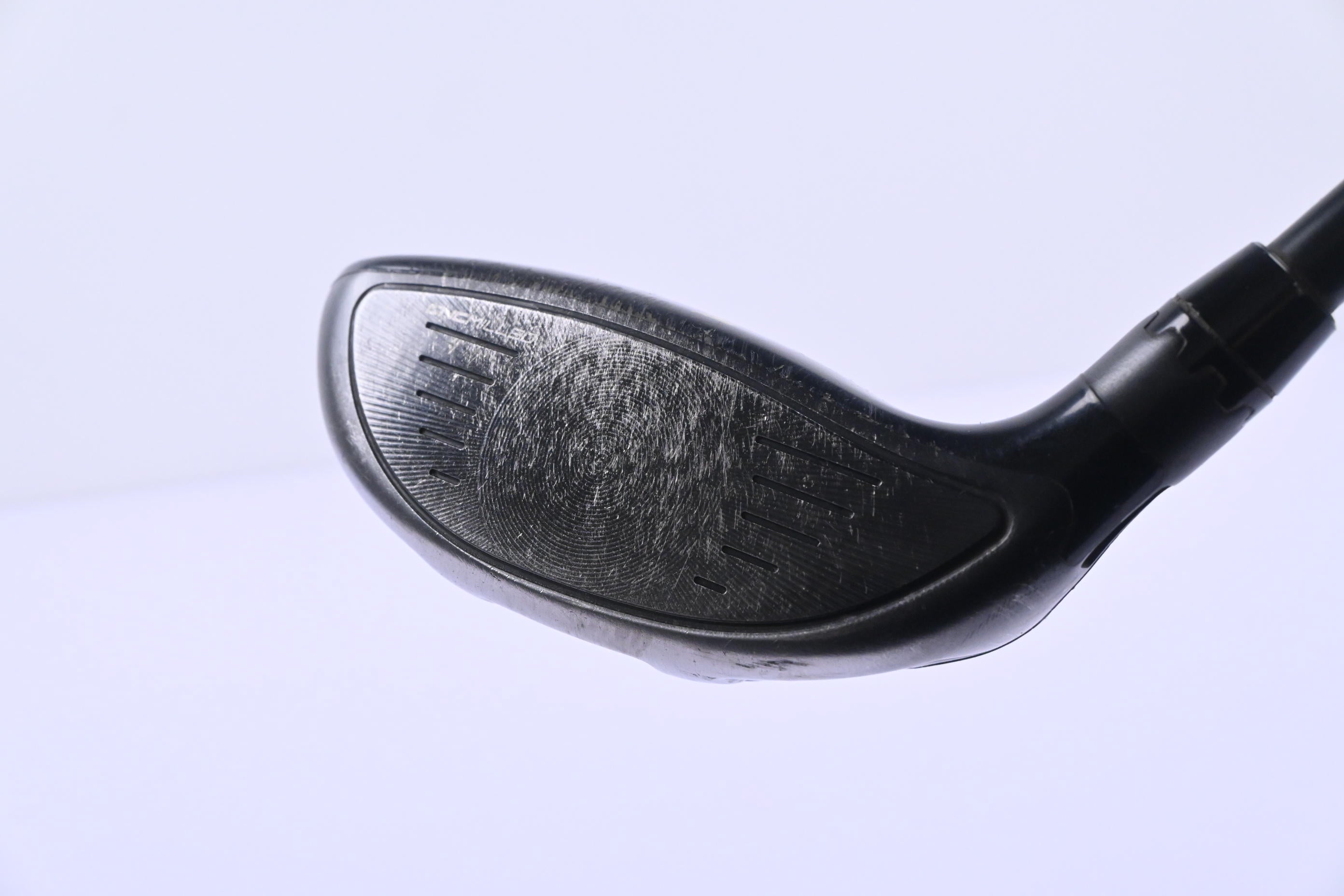 Cobra King Speedzone #3 Wood / 14.5 Degree / Stiff Flex Aldila Rogue 110 MSI
