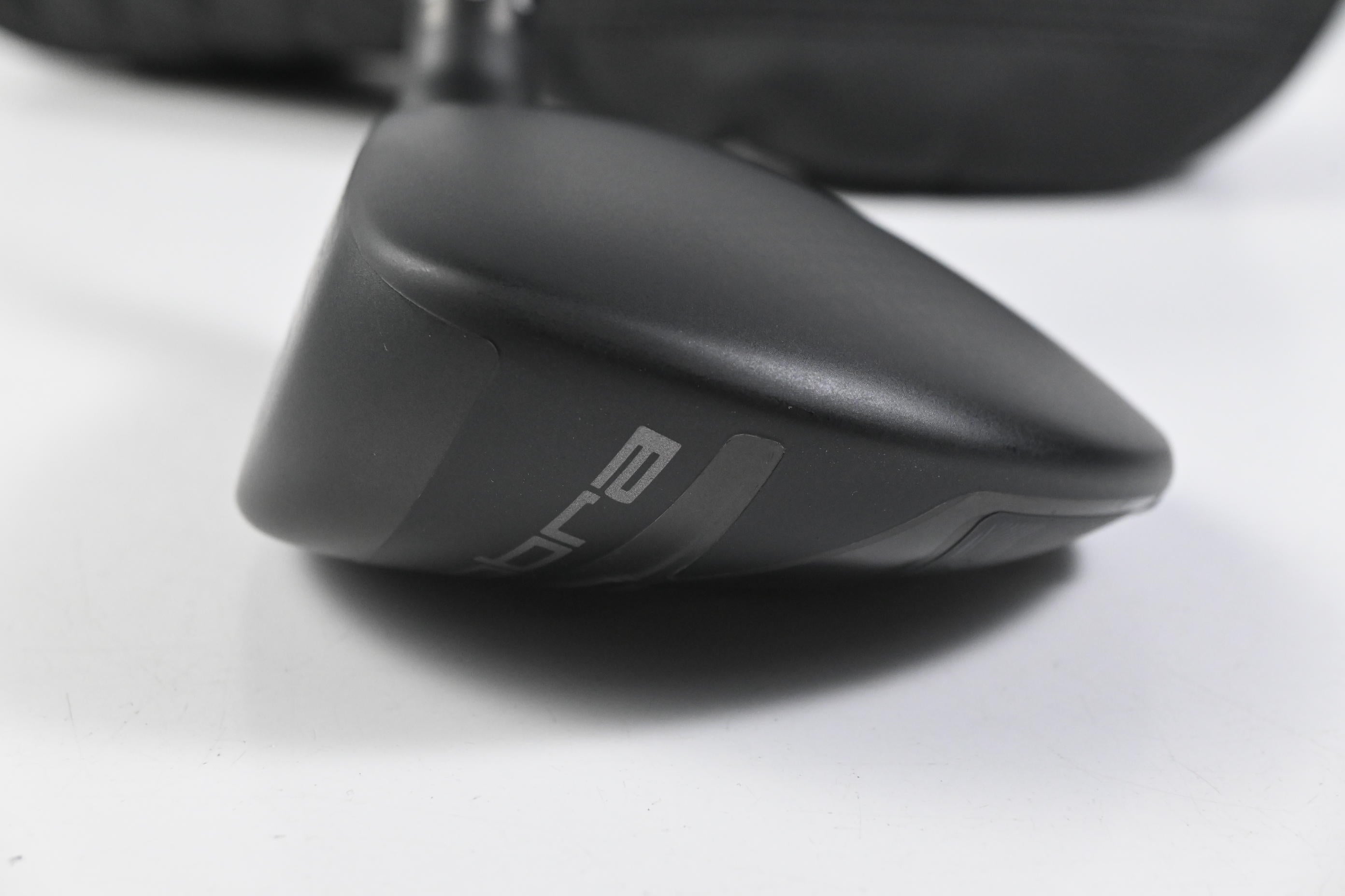 Left Hand Cobra DS-Adapt LS Titanium #5 Wood / 17.5 Degree / Regular Flex Denali