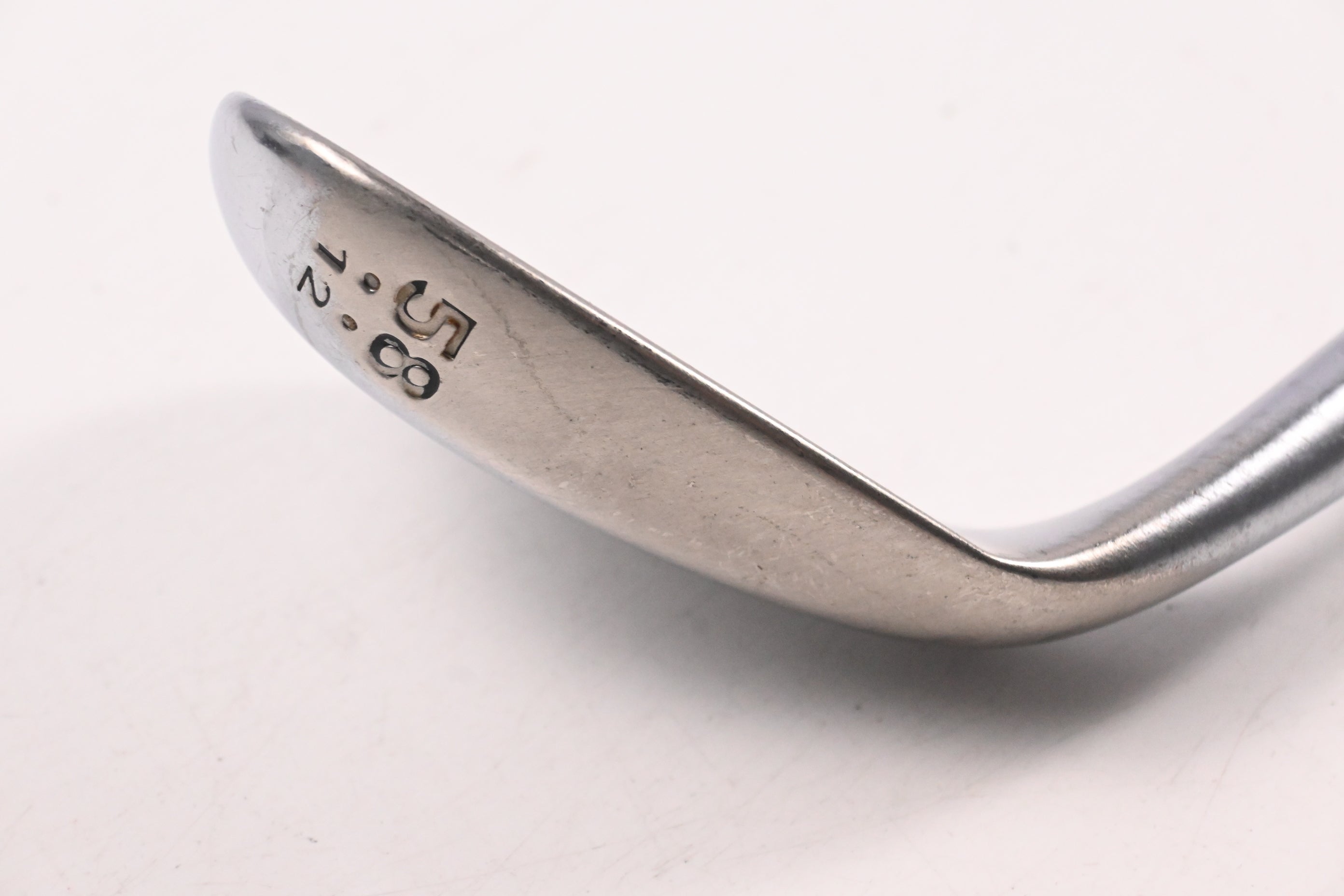 Cleveland 588 RTX Lob Wedge / 58 Degree / Wedge Flex Dynamic Gold Shaft