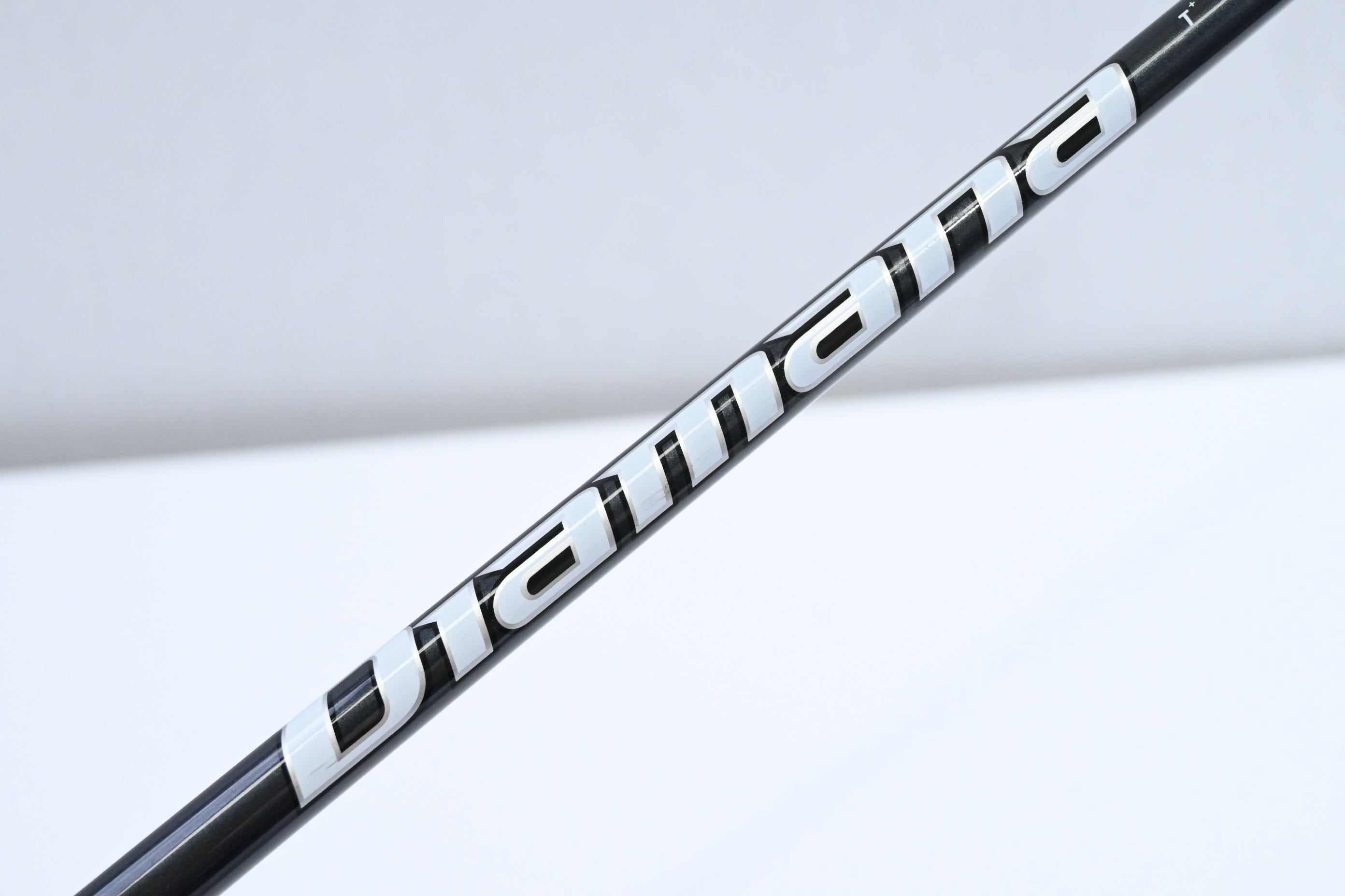 Diamana T+ 60 Driver Shaft / Stiff Flex / Taylormade 2nd Gen