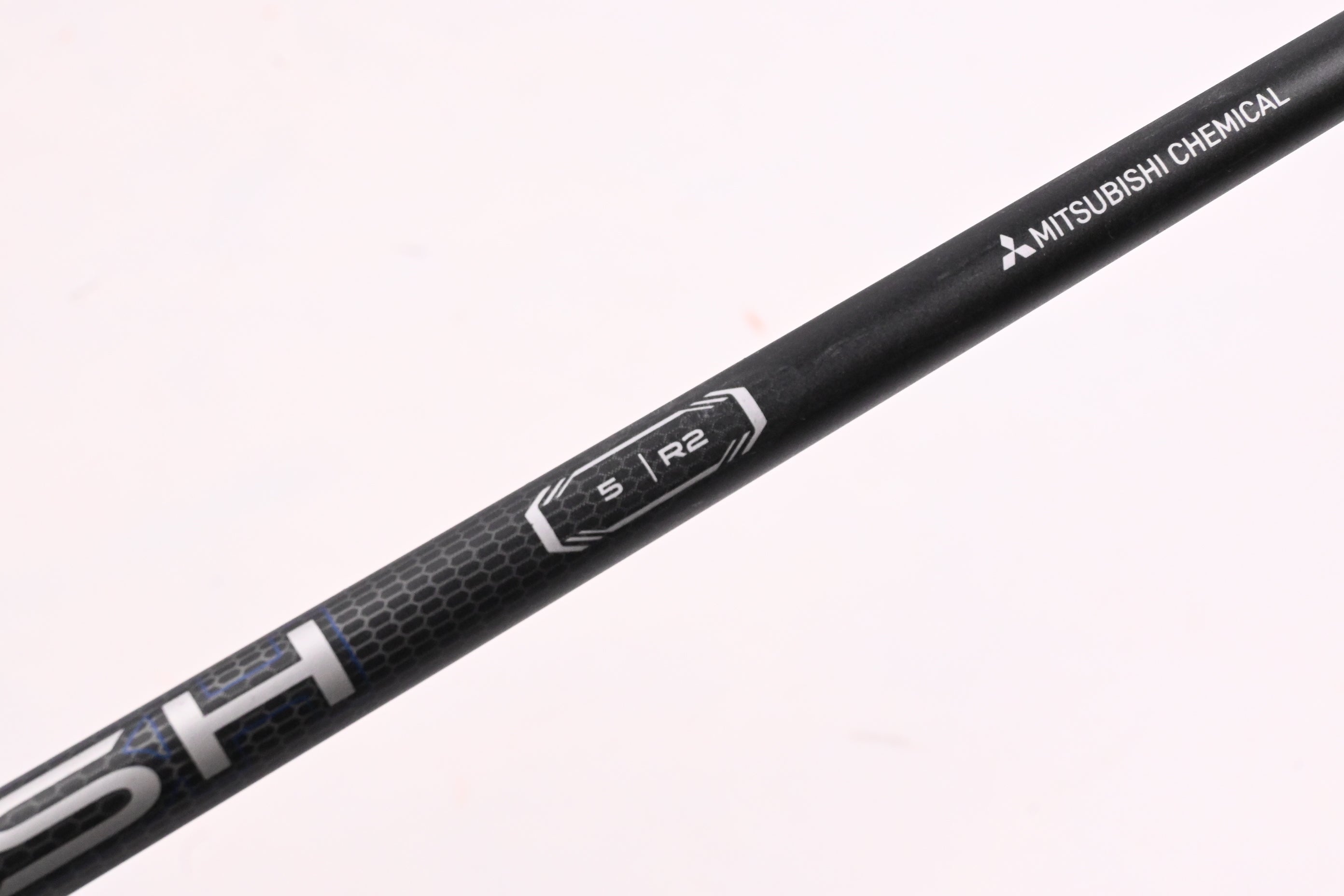 Vanquish 5 #3 Wood Shaft / Senior Flex / Callaway 3rd Gen