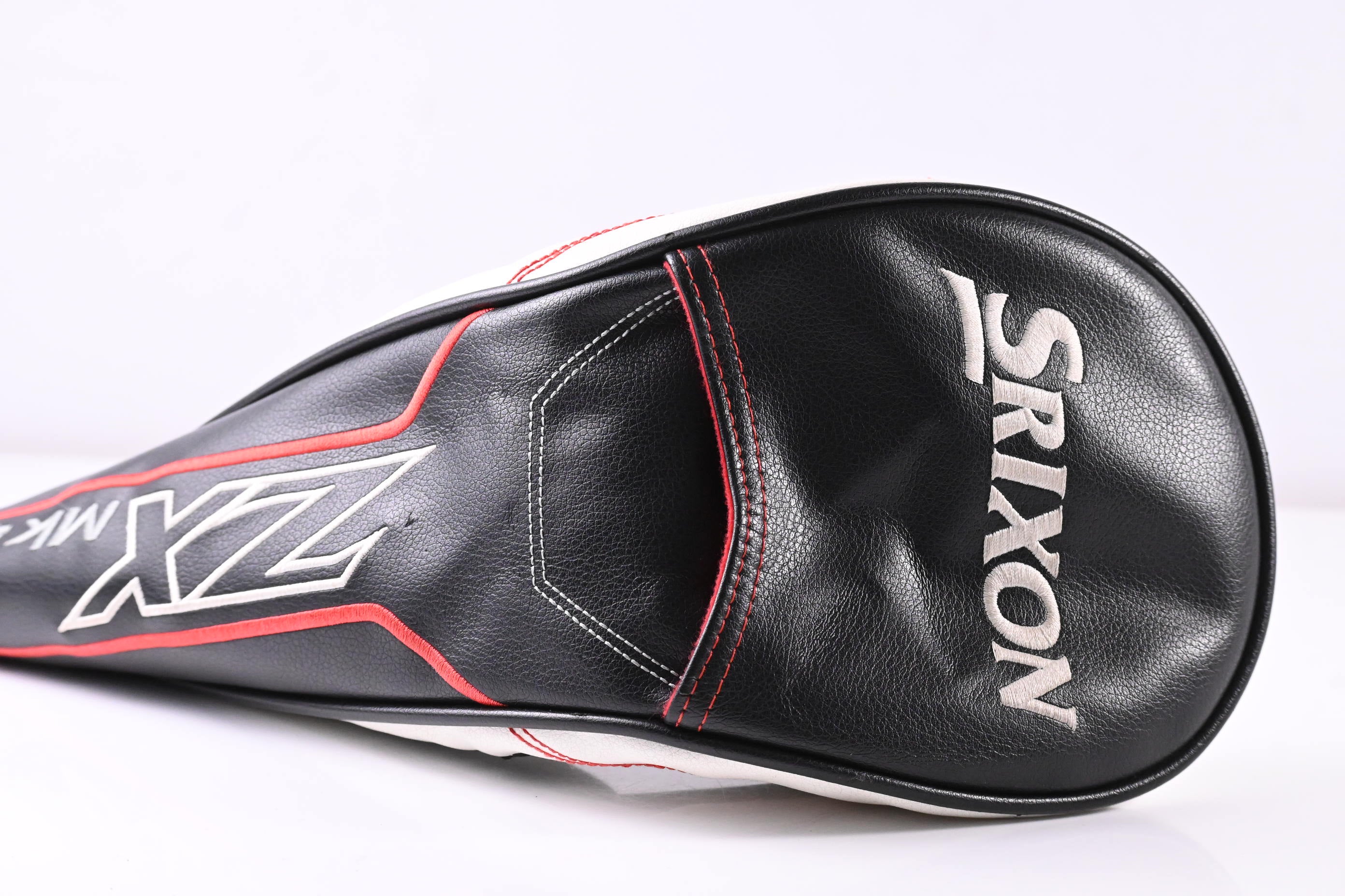 Srixon ZX5 LS Mk II Driver 2023 / 10.5 Degree / Stiff Flex Tour AD HD-6 Shaft