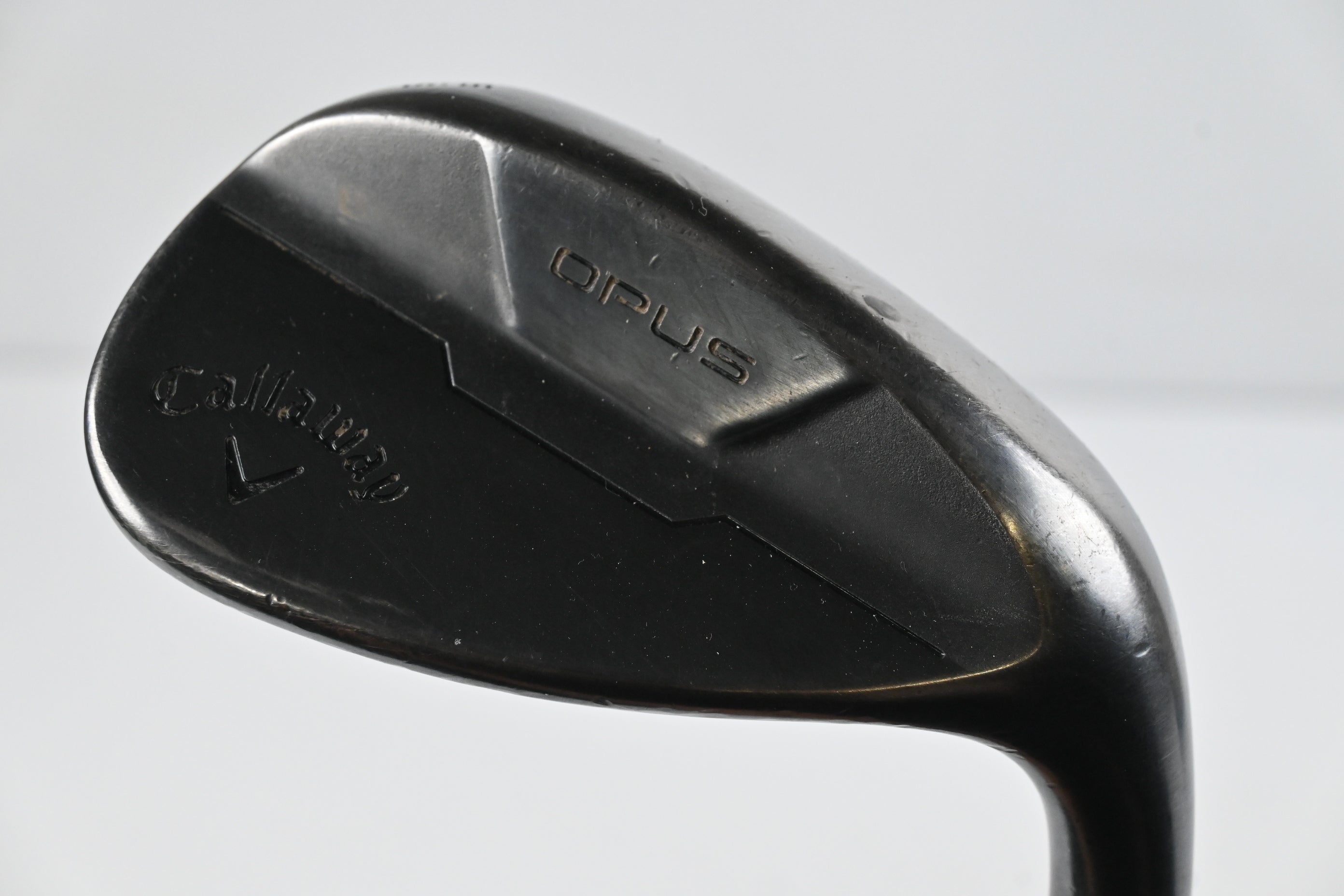 Callaway Opus Sand Wedge / 56 Degree / Wedge Flex Dynamic Gold 115 Shaft