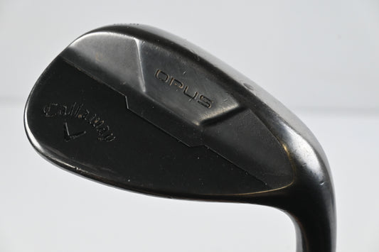 Callaway Opus Sand Wedge / 56 Degree / Wedge Flex Dynamic Gold 115 Shaft
