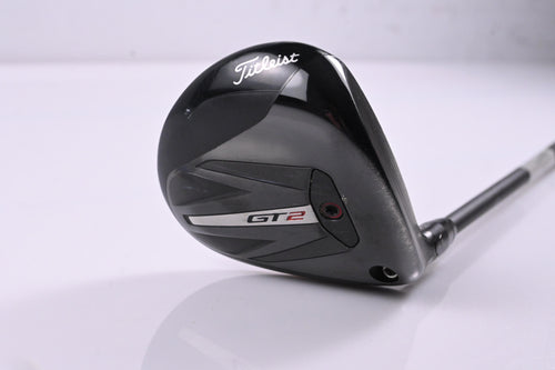 Titleist GT2 #3 Wood / 16.5 Degree / Regular Flex Tensei 1K Red 65 Shaft
