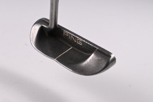 Ping Classic Stainless Steel B60 Putter / 34 Inch