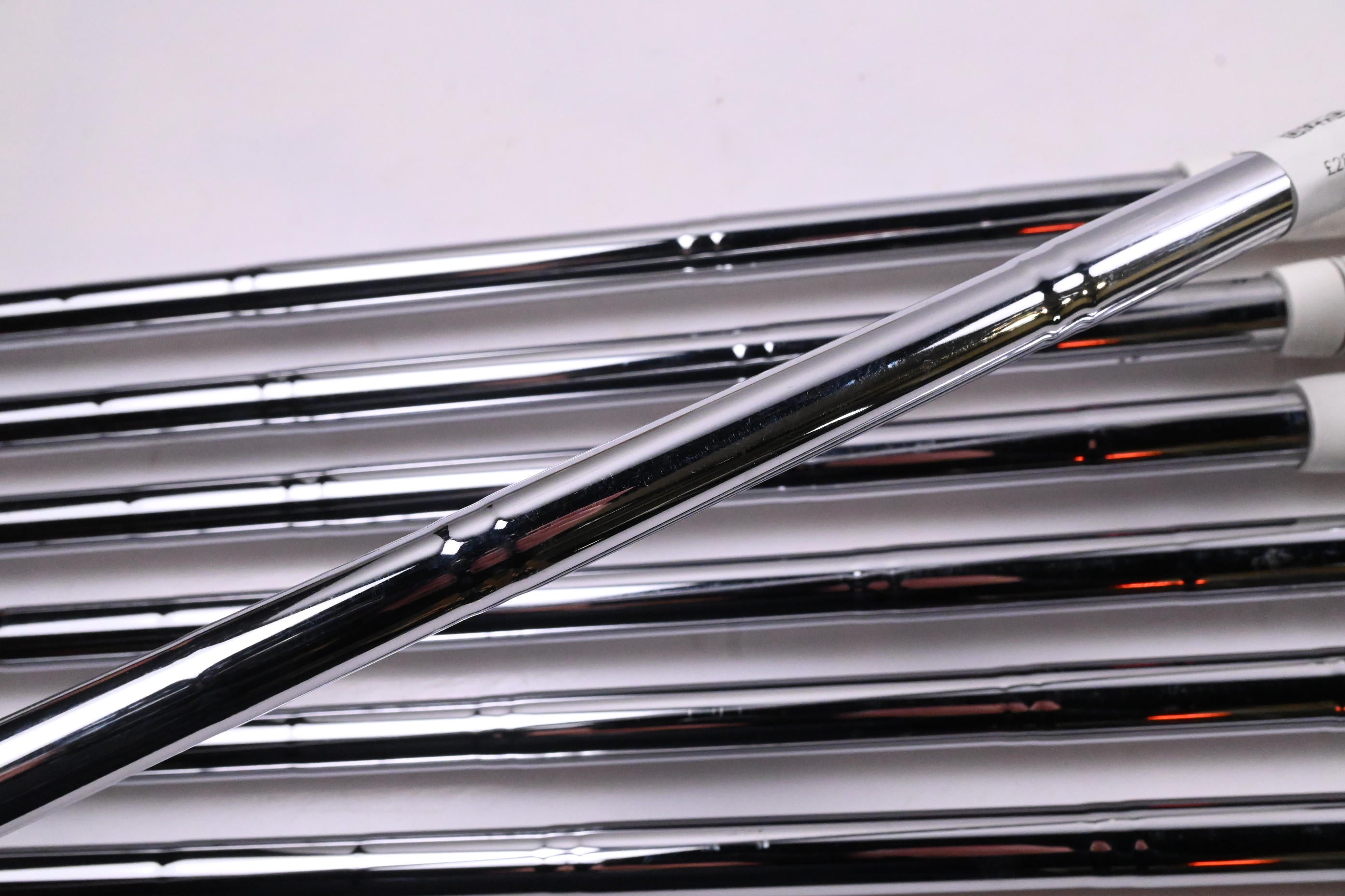 Srixon Z-765 Irons / 4-PW / Stiff Flex Steel Shafts