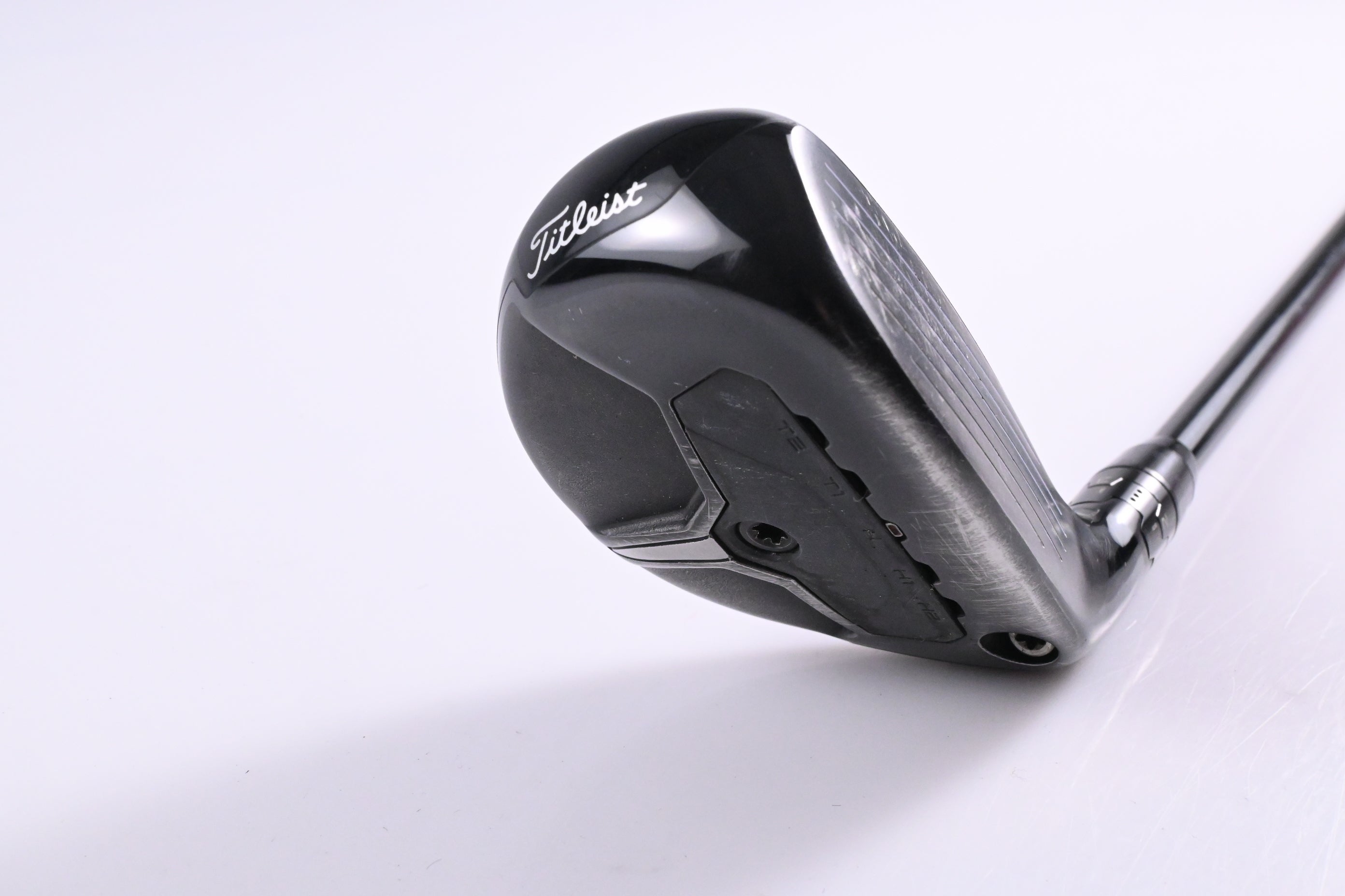 Titleist TSR3 #3 Hybrid / 19 Degree / Regular Flex Tensei AV Blue 70 Shaft