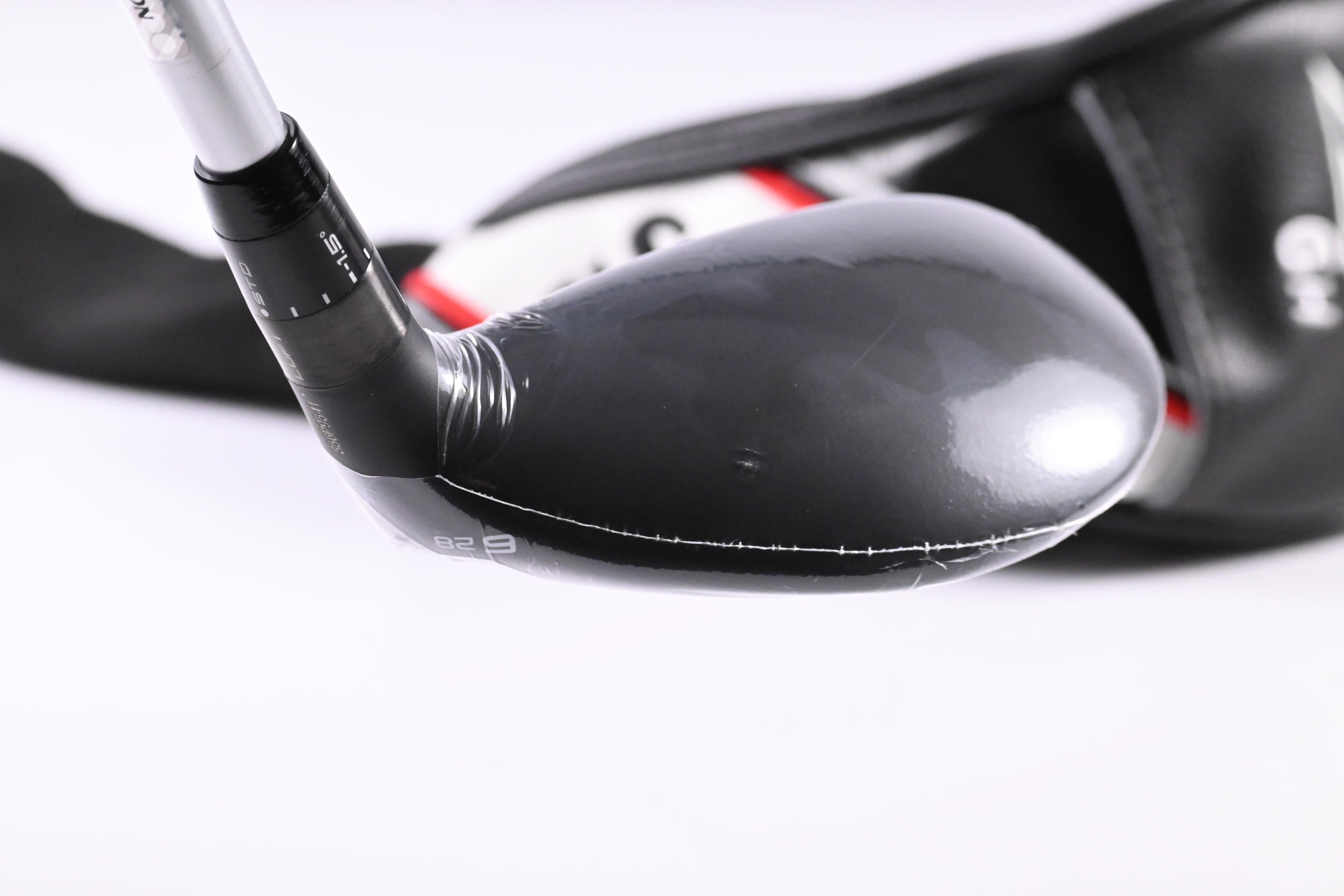 Ladies Srixon ZXi #6 Hybrid / 28 Degree / Ladies Flex Aldila Ascent PL 40 Shaft