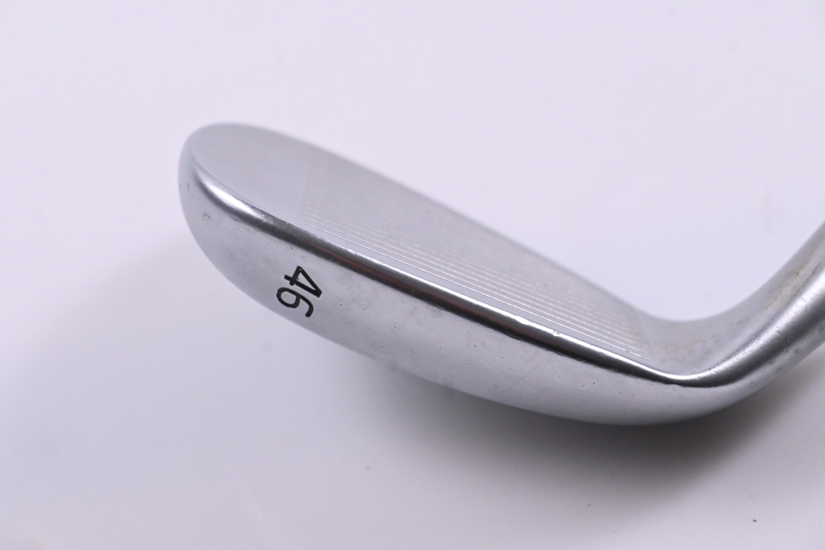 Titleist Vokey SM4 Pitching Wedge / 46 Degree / Wedge Flex Titleist Vokey Shaft