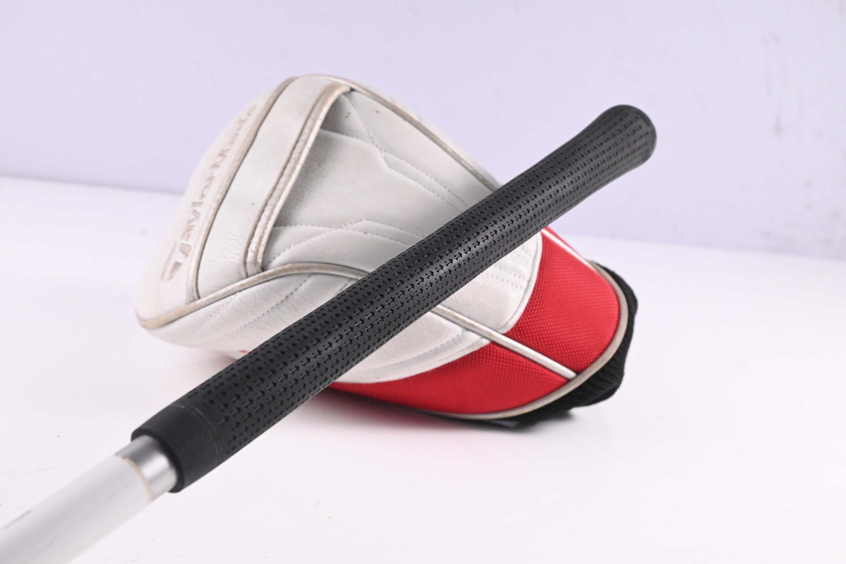 Taylormade Aeroburner Driver / 10.5 Degree / Regular Flex Matrix Speed Rul-Z 50