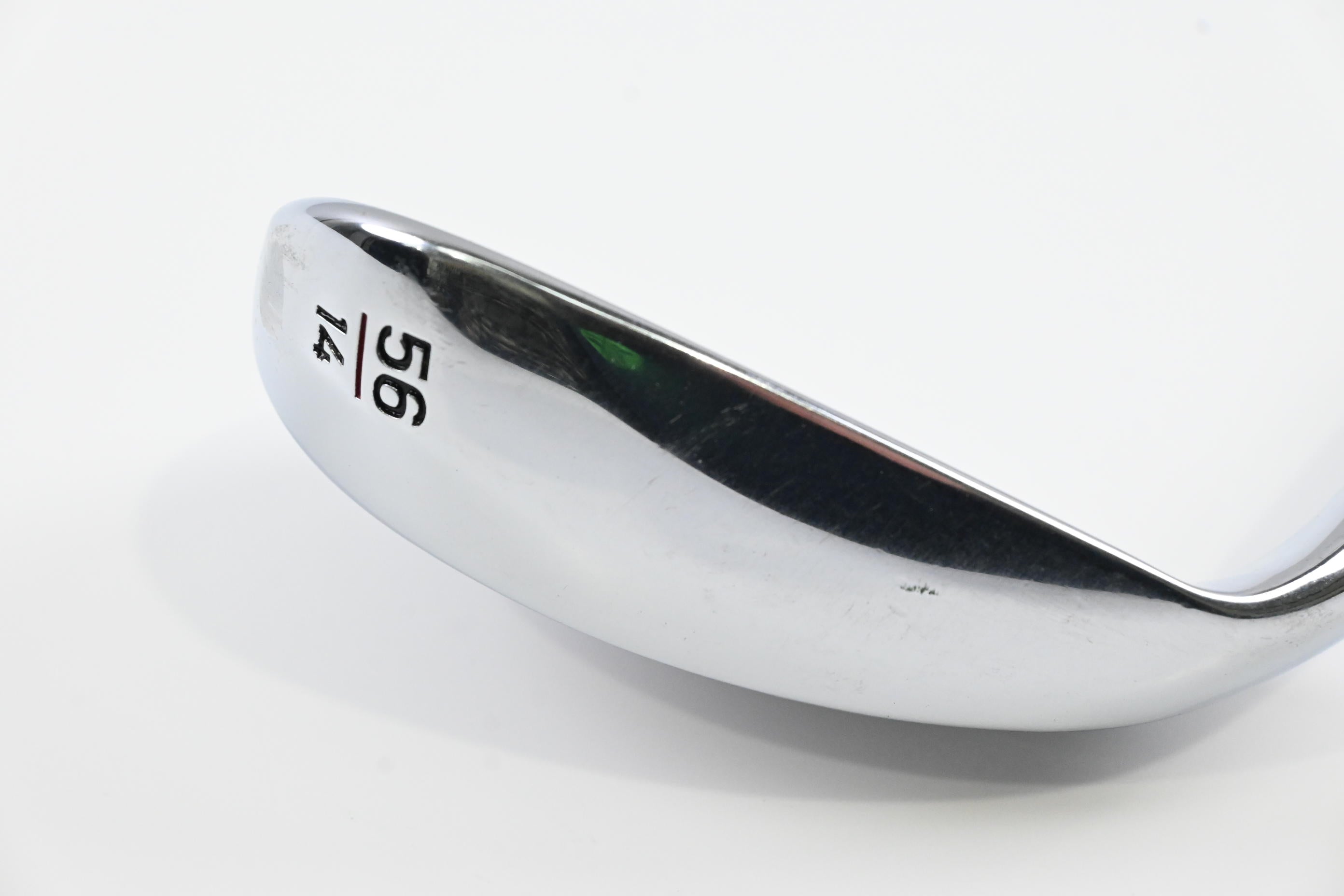 Callaway CB Sand Wedge / 56 Degree / Wedge Flex Project X Catalyst 65