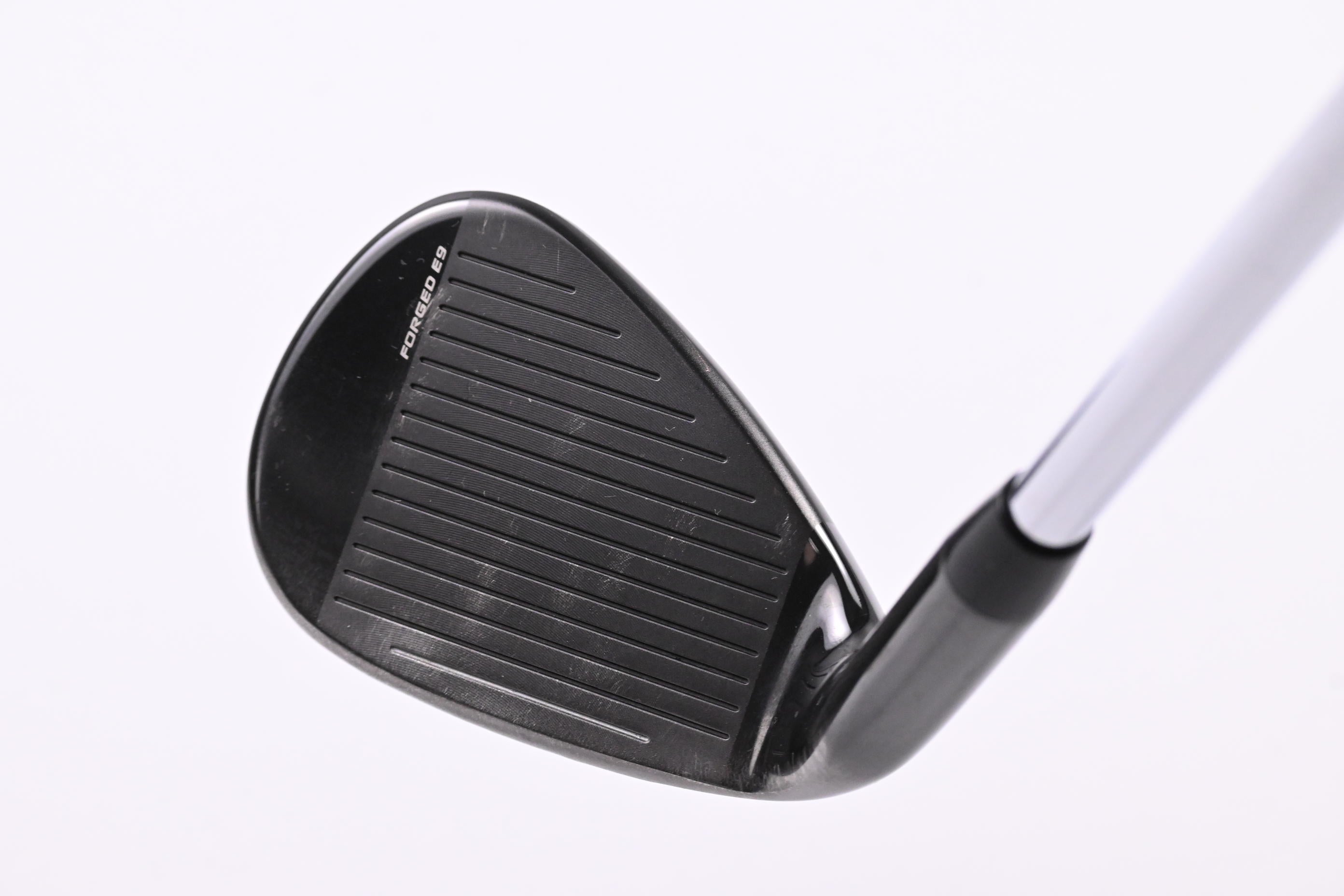 Cobra T-Rail Hybrid Combo Sand Wedge / 54 Degree / Regular Flex Cobra Ultralite