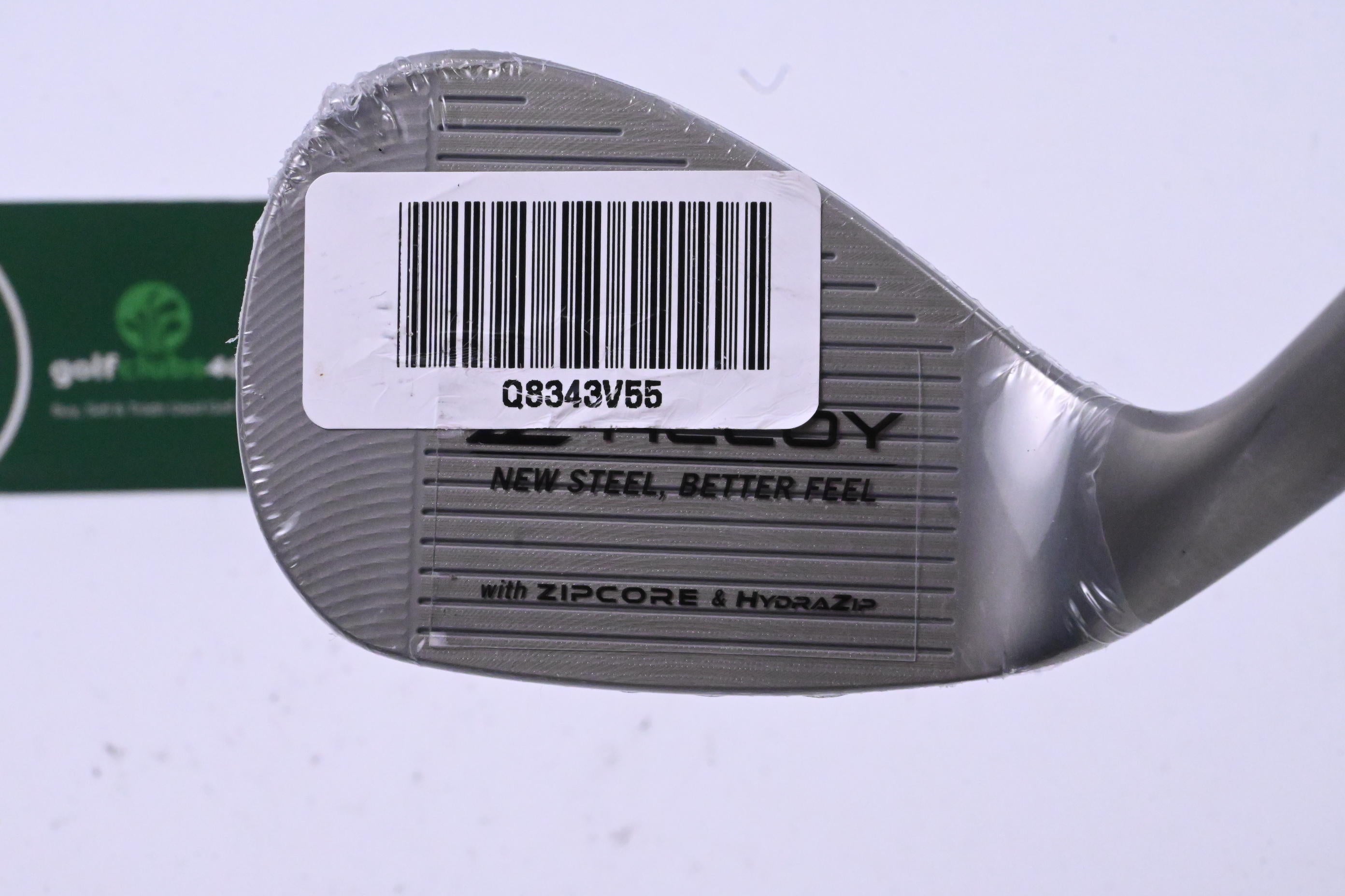 Cleveland RTZ Tour Rack Lob Wedge / 58 Degree / X-Flex Dynamic Gold Mid X100 115