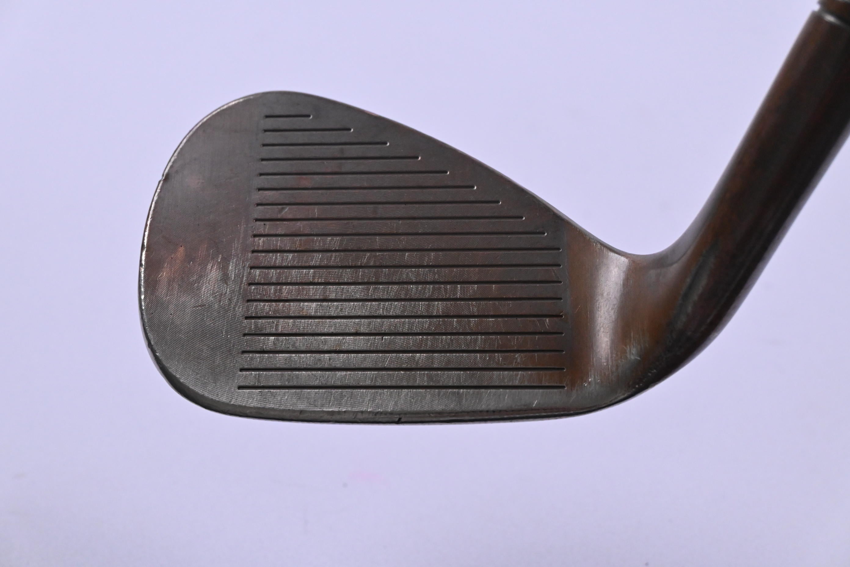 Taylormade Hi-Toe Gap Wedge / 50 Degree / X-Flex Dynamic Gold Shaft