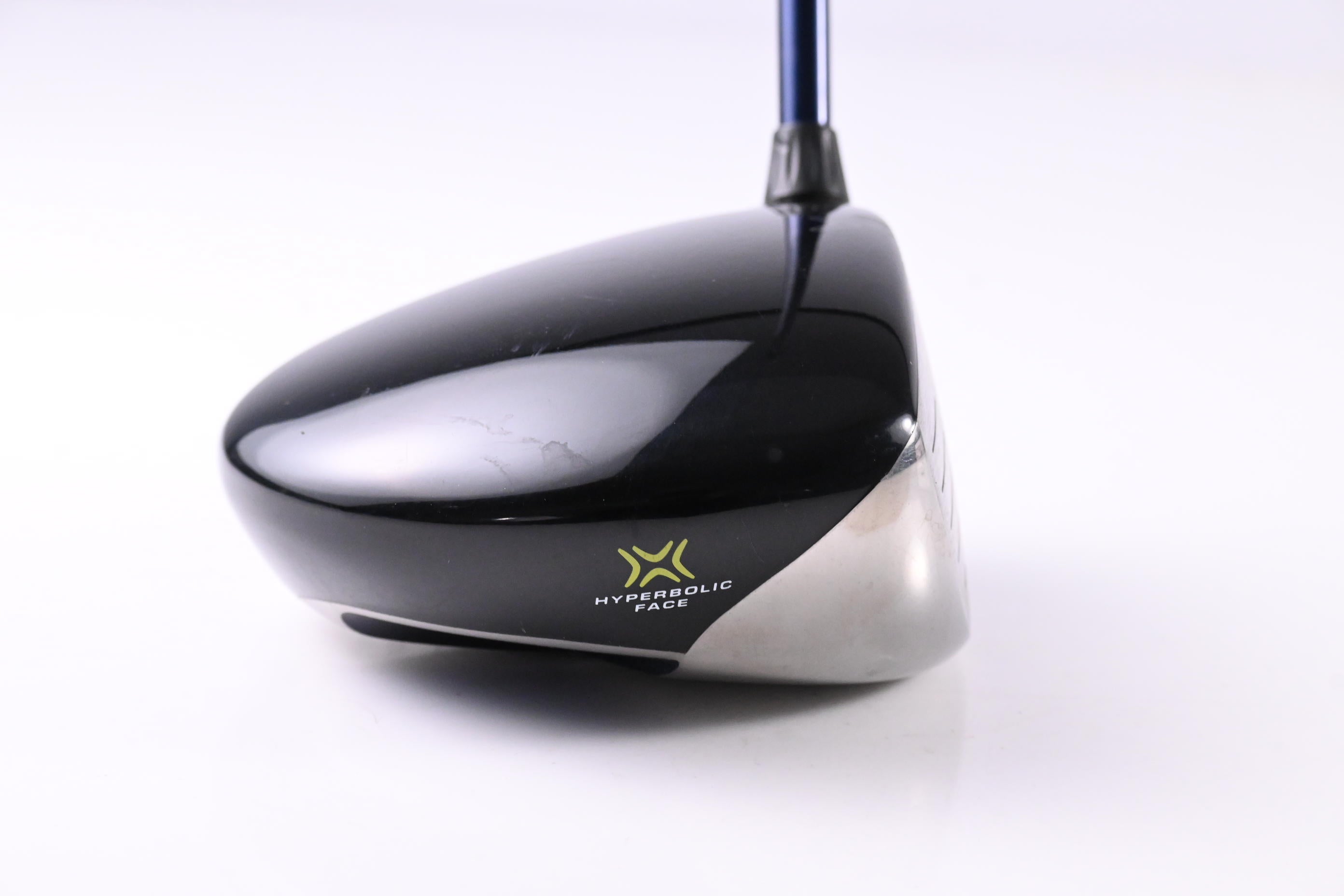 Callaway Hyper-X Driver / 11 Degree / Regular Flex Fujikura Fit-On X Shaft