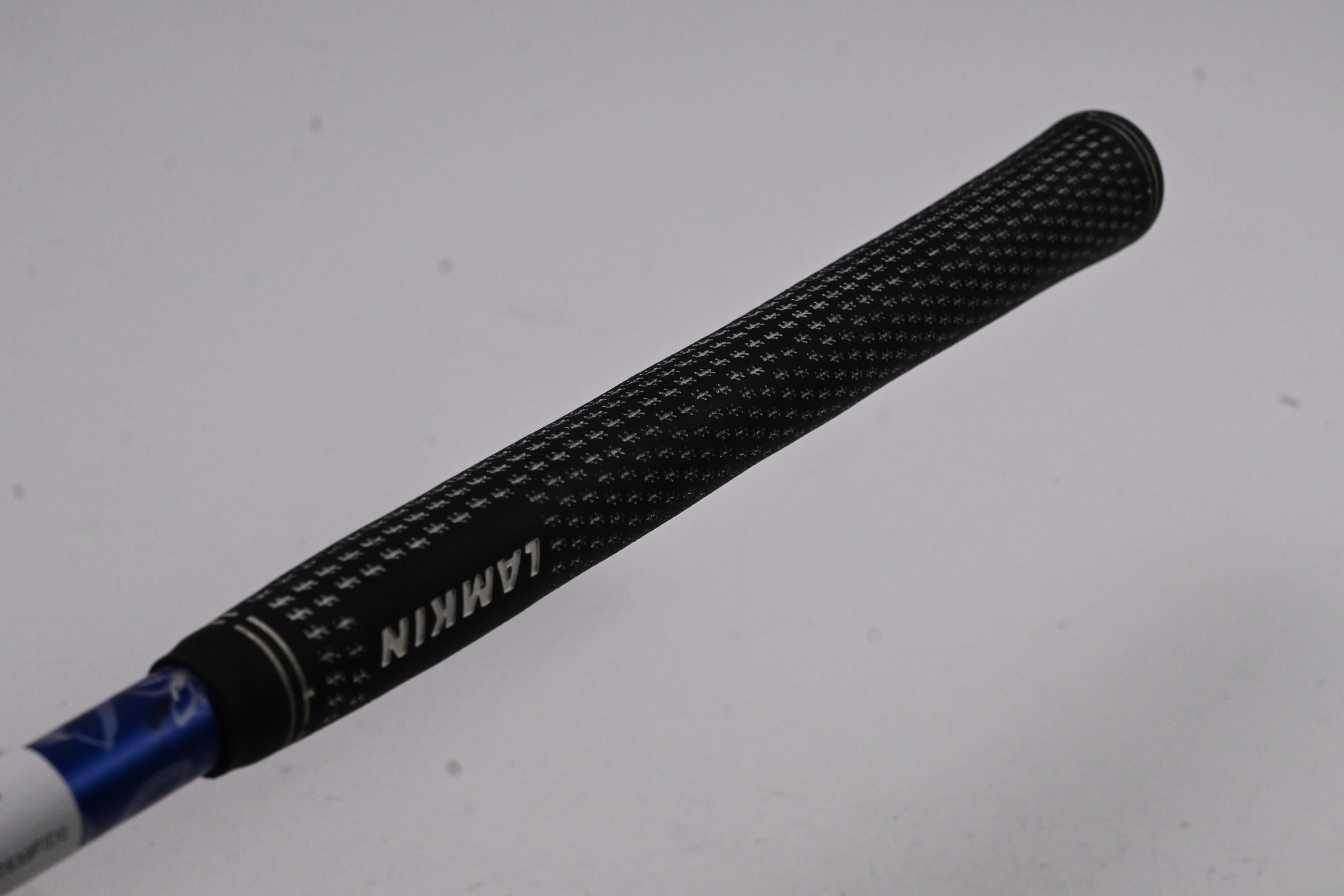 Mitsubishi Diamana Blue S+ 72 Plus Driver Shaft / Stiff Flex / Titleist Adapter