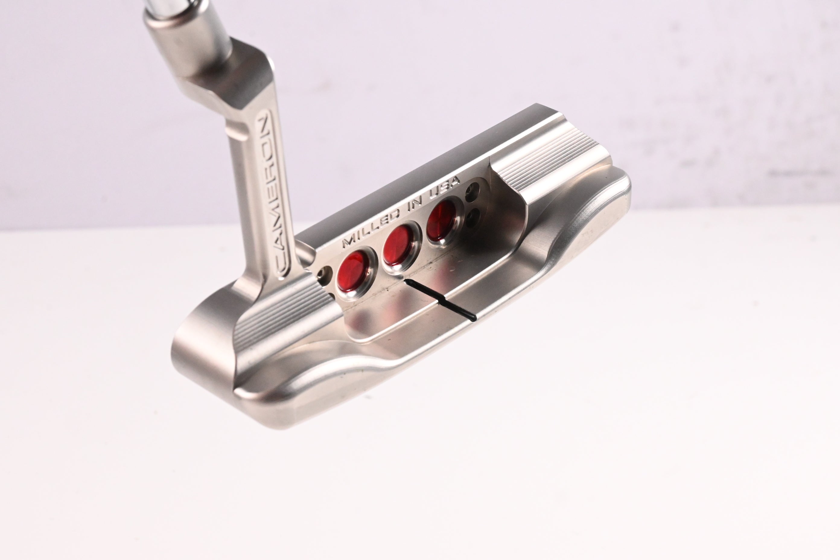 Scotty Cameron 2025 Studio Style Newport Putter / 34 Inch