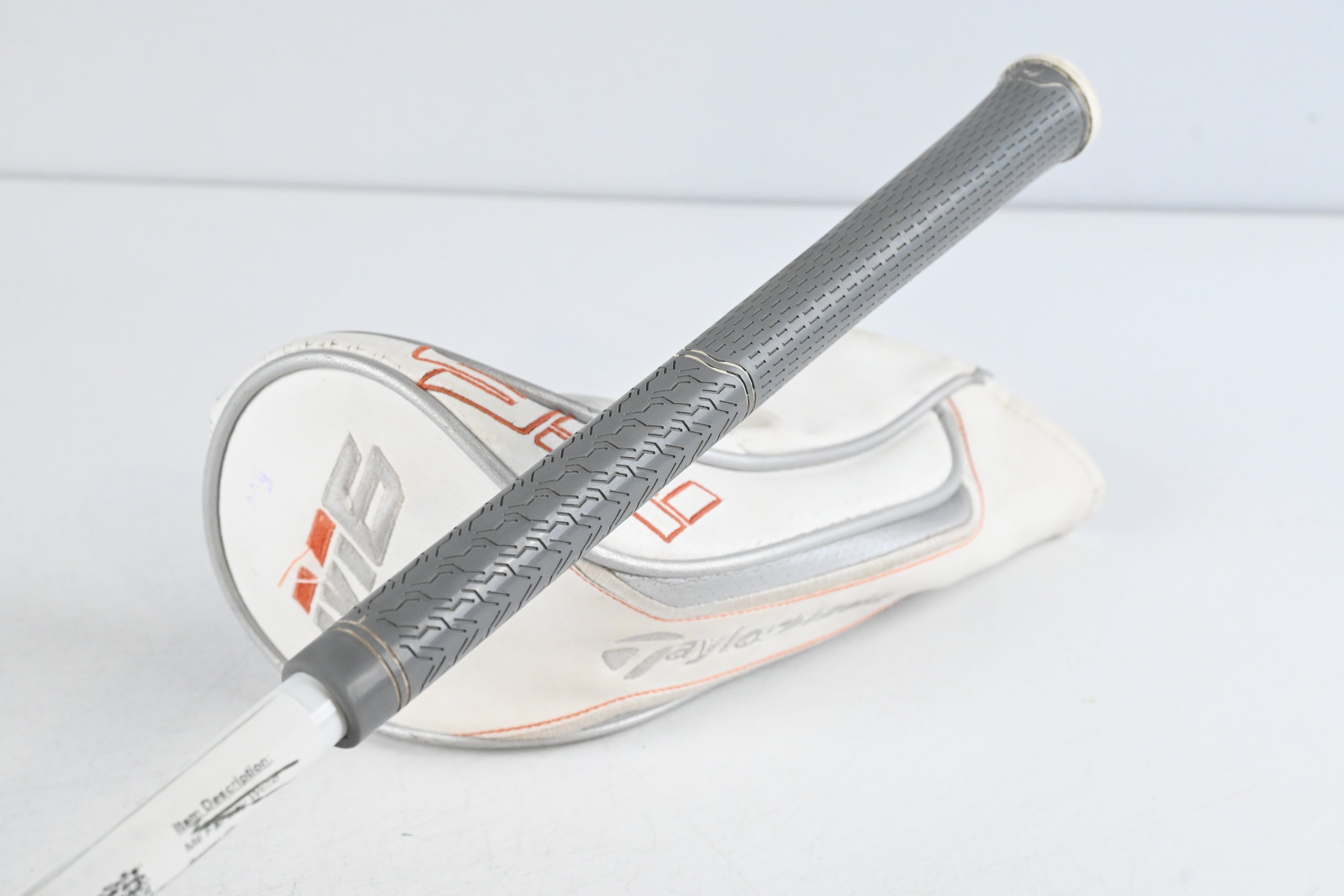Ladies Taylormade M6 #5 Wood / 19.5 Degree / Ladies Flex REAX 45 Shaft