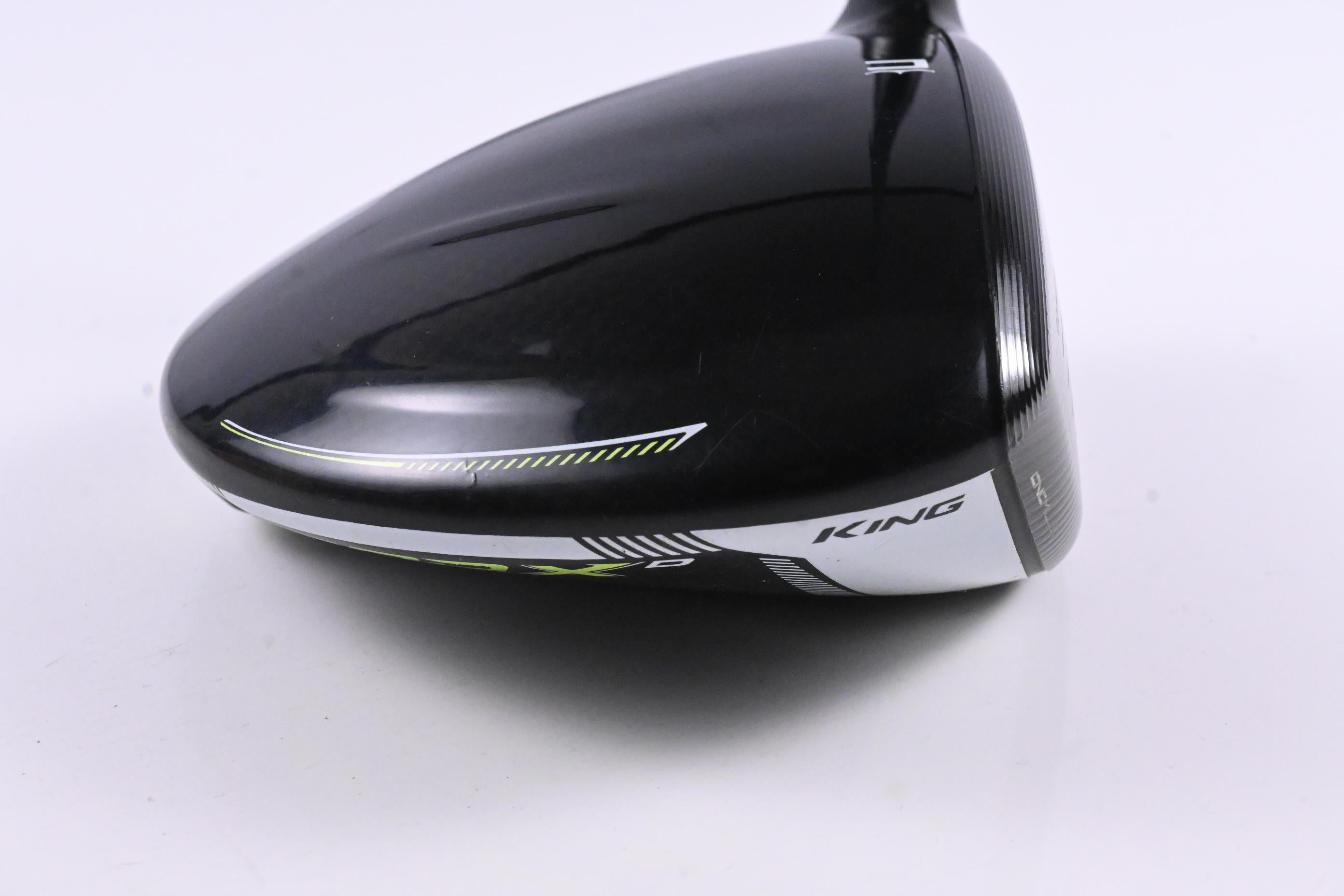 Cobra King Radspeed Driver / 10.5 Degree / Regular Flex Hypersonic Shaft