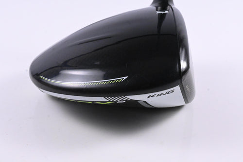 Cobra King Radspeed Driver / 10.5 Degree / Regular Flex Hypersonic Shaft