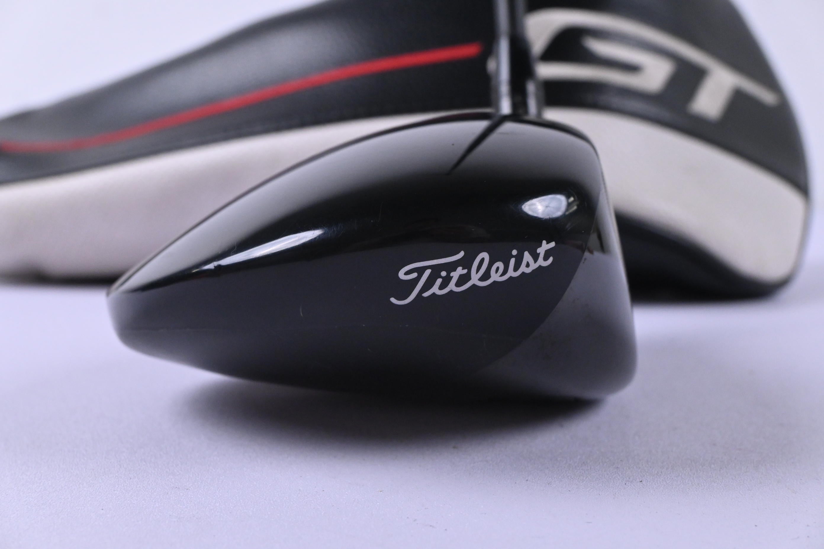 Titleist GT3 Driver / 9 Degree / X-Flex HZRDSUS Gen5 Black 60 Shaft