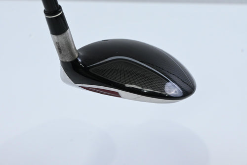 Taylormade Burner 2007 #3 Wood / 15 Degree / Stiff Flex Taylormade Reax 50 Shaft