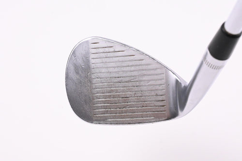 Callaway Jaws MD5 Lob Wedge / 58 Degree / Stiff Flex Dynamic Gold 115 S200 Shaft