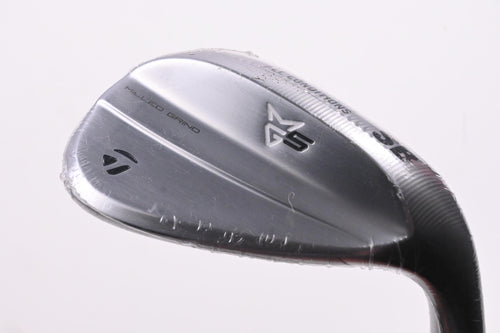 Taylormade Milled Grind 5 Lob Wedge / 60 Degree / Wedge Flex Dynamic Gold 115