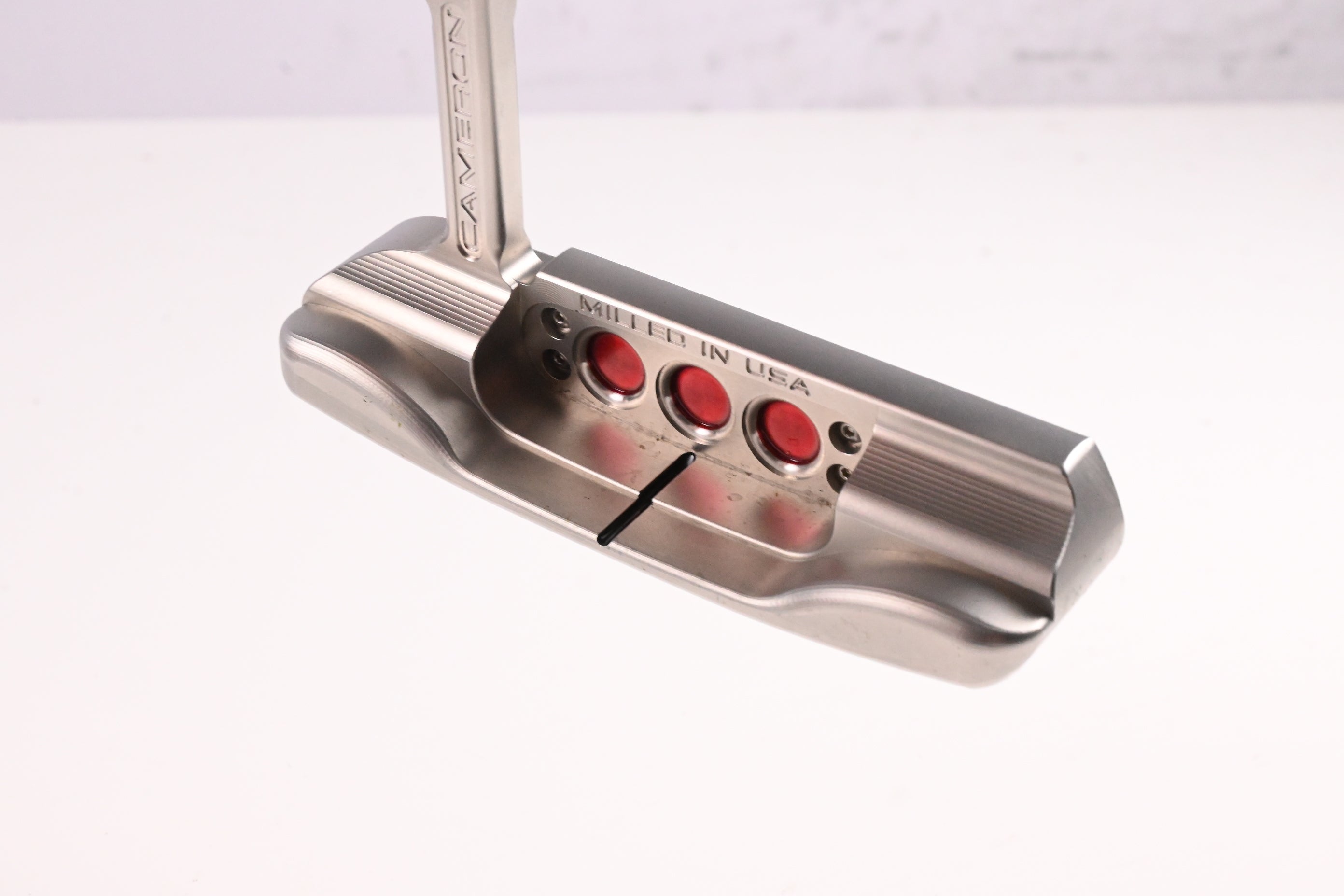 Scotty Cameron 2025 Studio Style Newport Putter / 34 Inch
