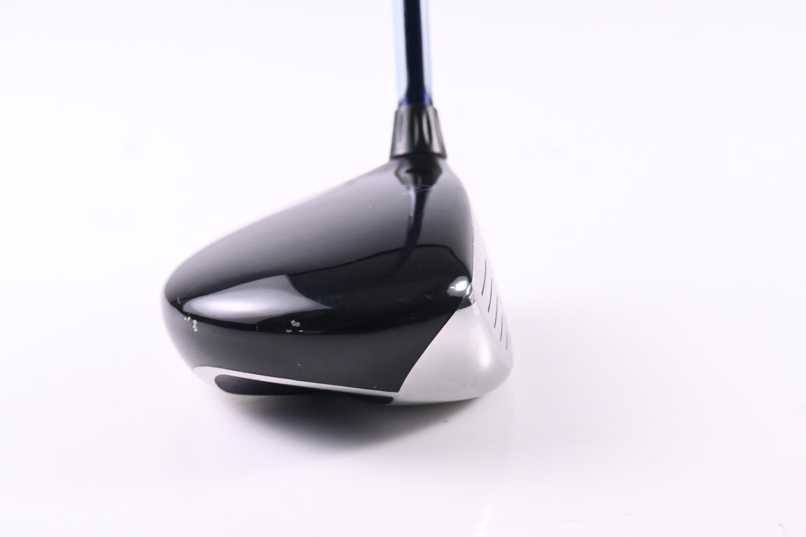 Callaway X 2008 #3 Wood / 15 Degree / Stiff Flex Callaway 70 Shaft