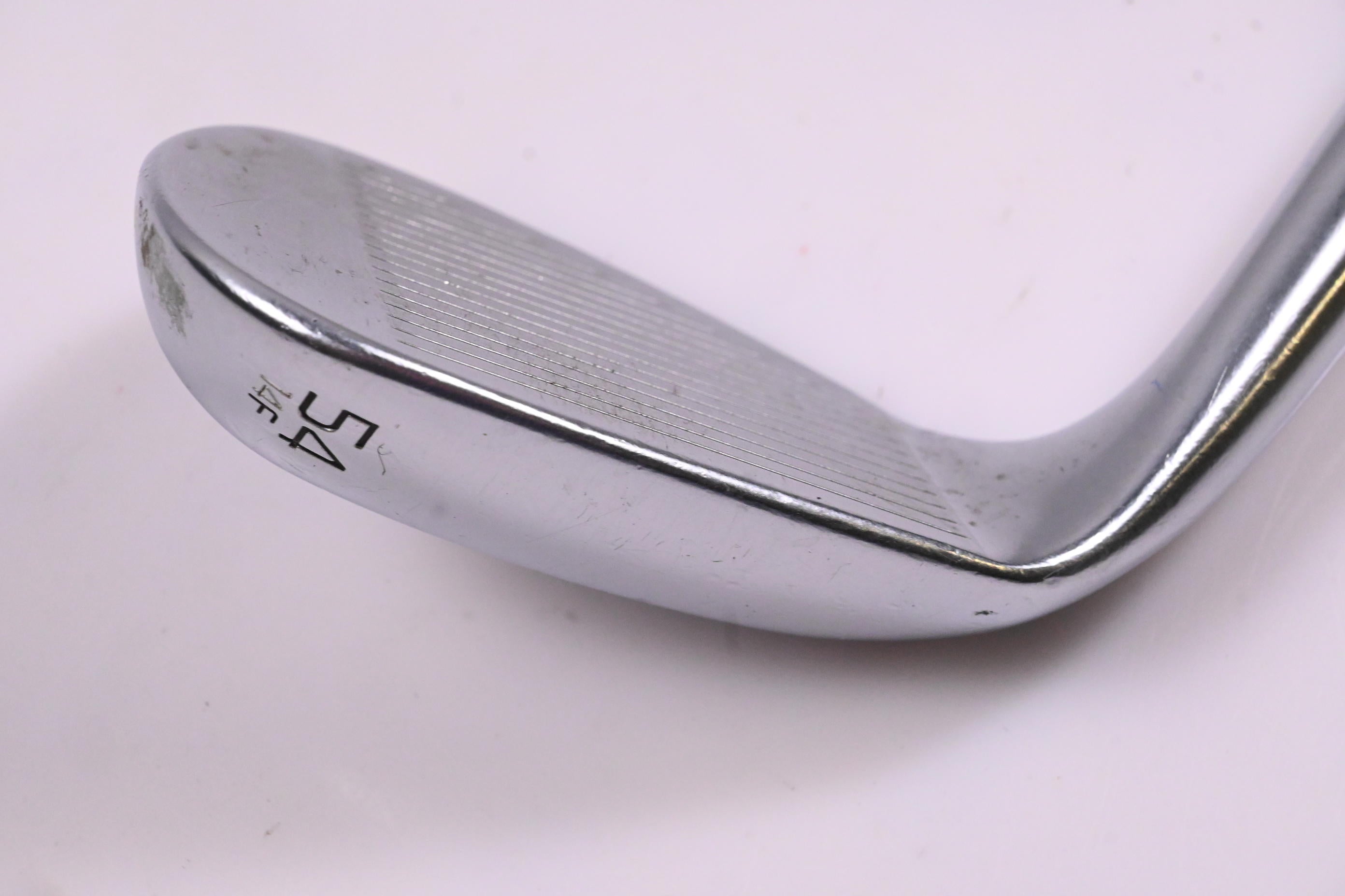 Titleist Vokey SM9 Sand Wedge / 54 Degree / Stiff Flex Project X Shaft