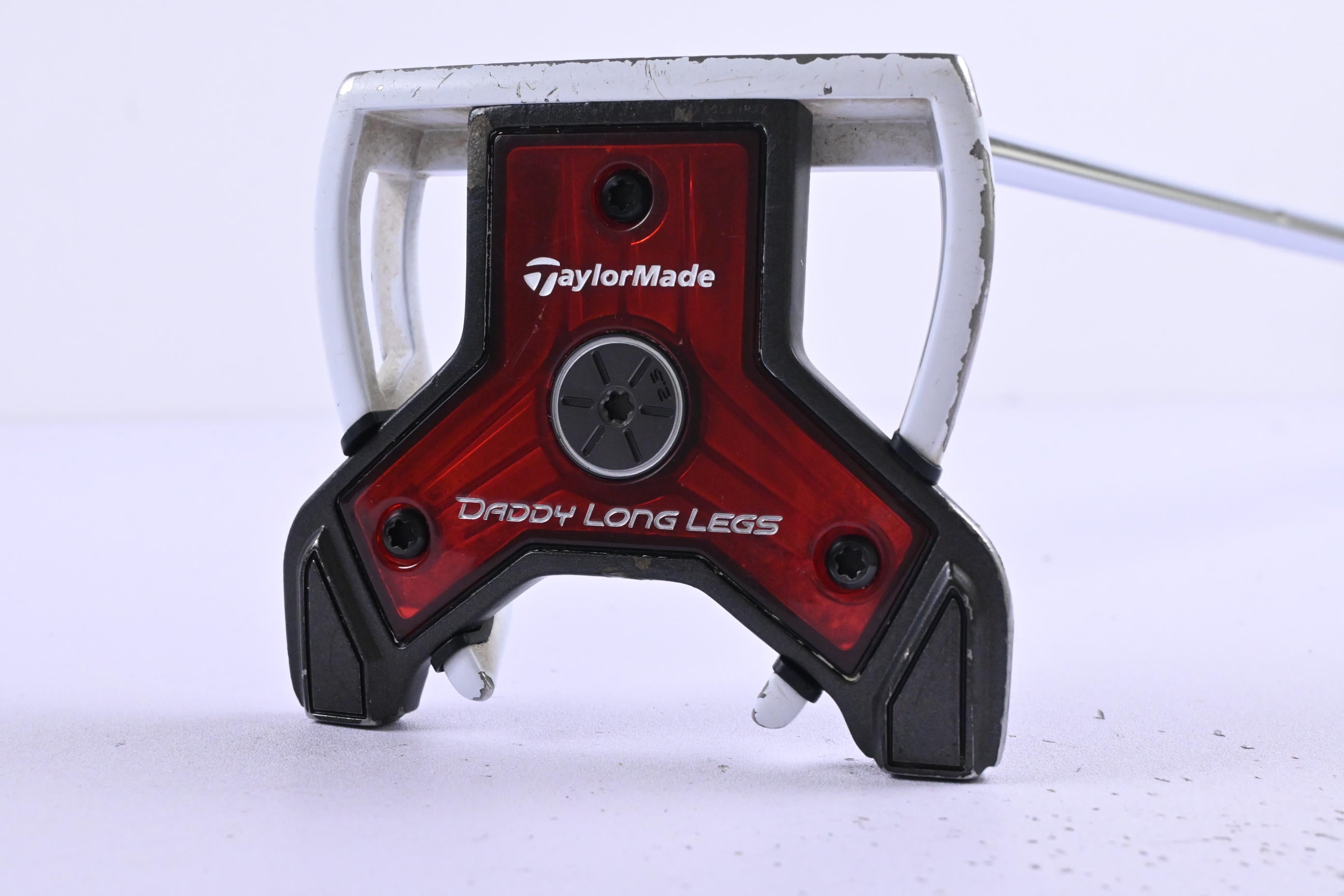 Taylormade Daddy Long Legs Putter / 37 Inch
