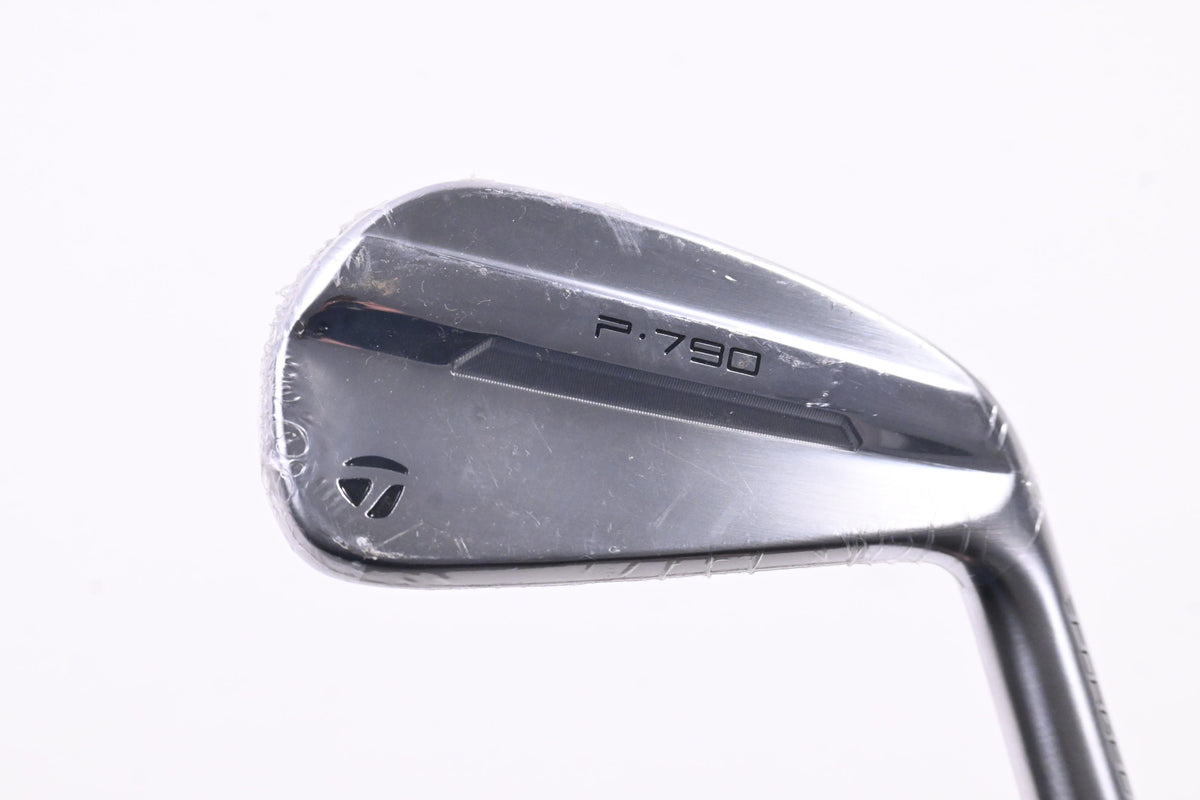 Taylormade P790 2025 #4 Iron / 20 Degree / Stiff Flex NS Pro Modus 3 Tour 105